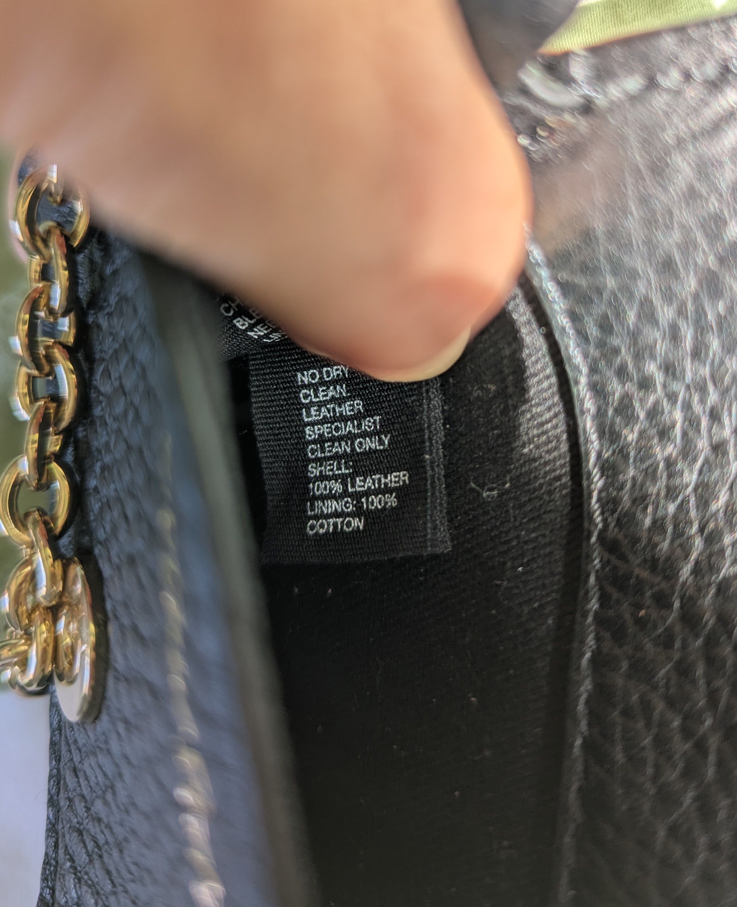 & Other Stories & Other Stories petit leather micro mini embellished bag Size ONE SIZE - 5 Thumbnail