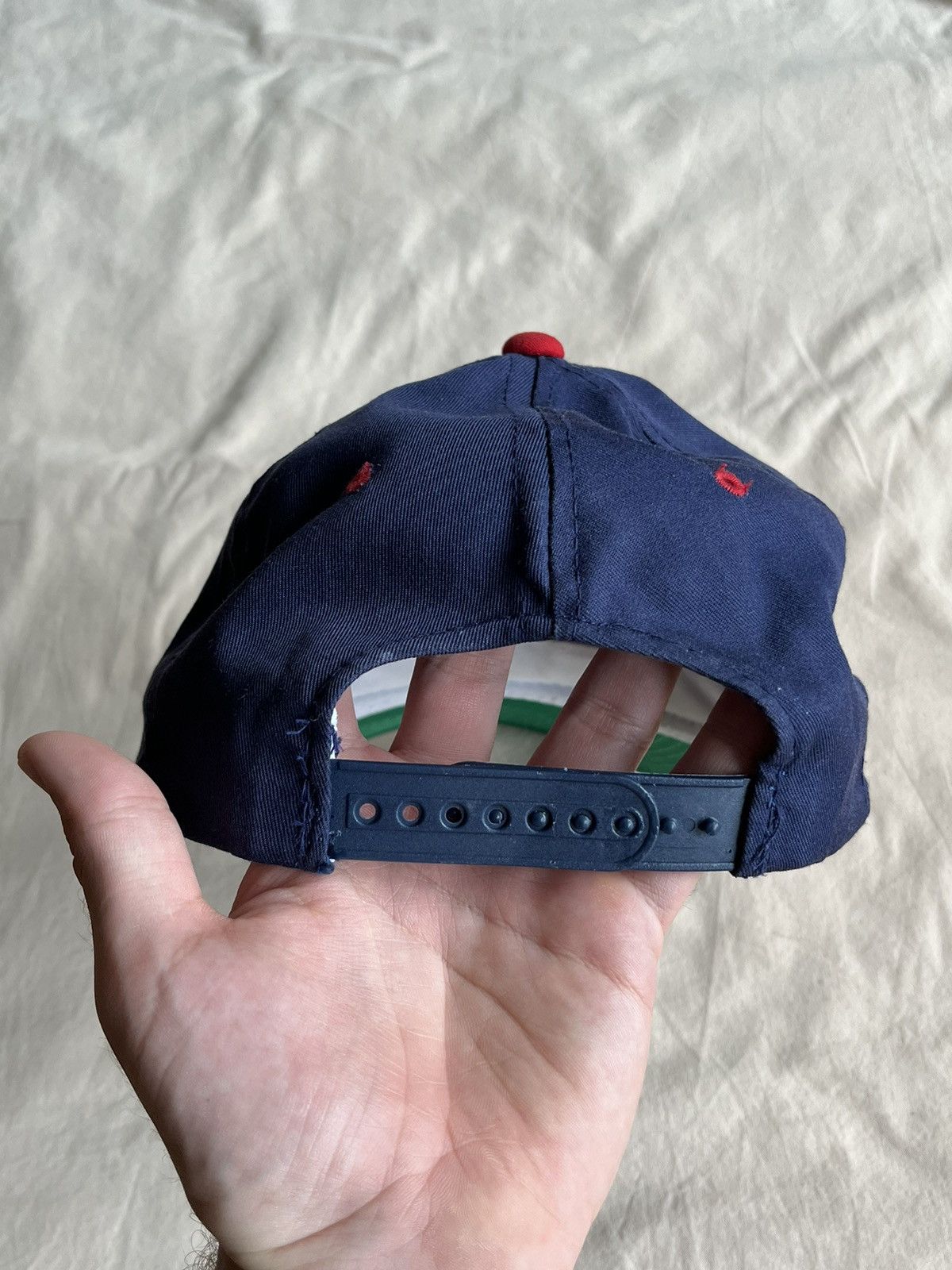 NFL Florida Panthers Sport Specialities NFL Vintage Hat Size ONE SIZE - 6 Thumbnail