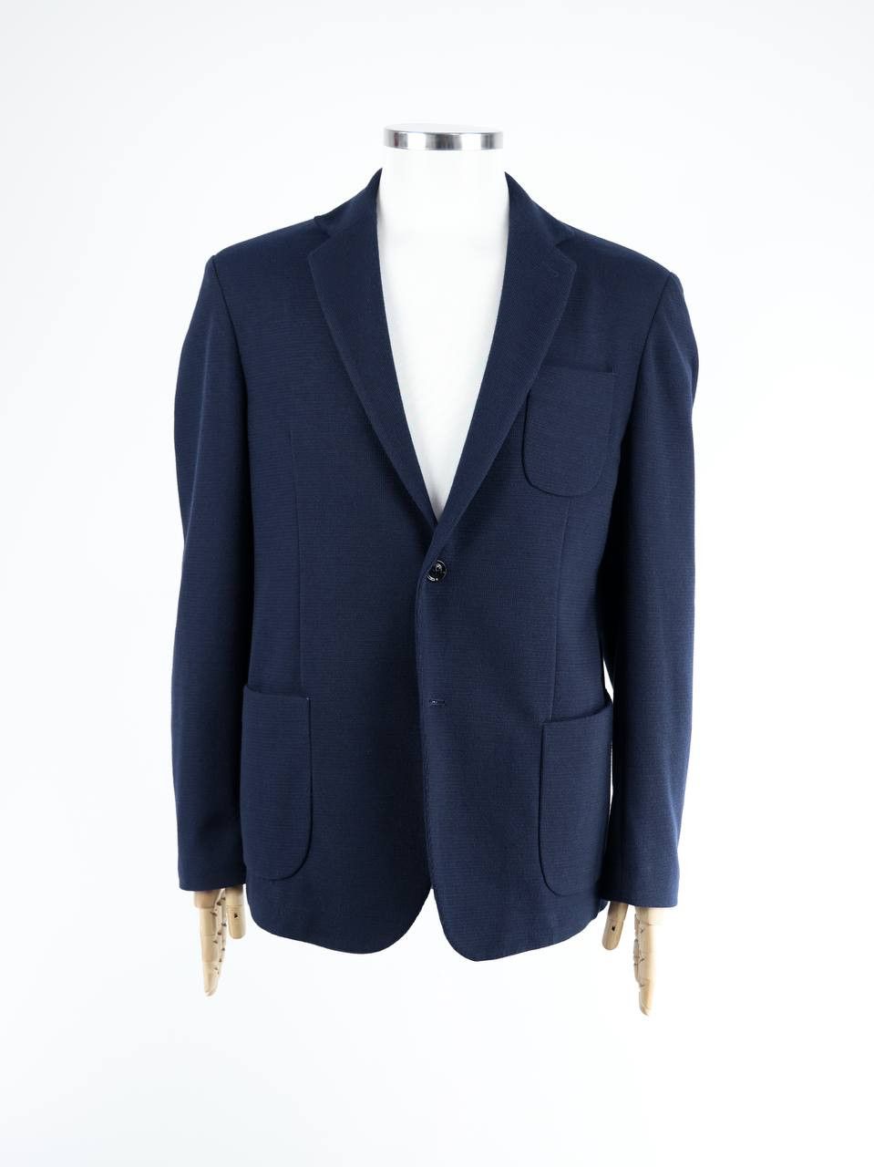 Liu Jo LIU JO Knitted blazer jacket Size 52R - 1 Thumbnail