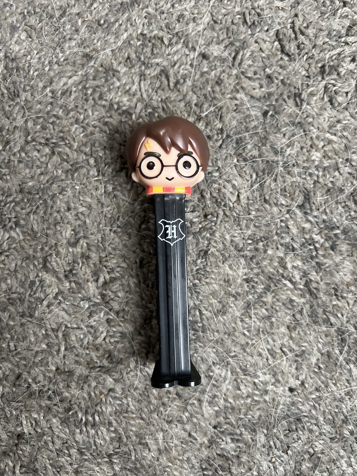 Warner Bros 2020 Harry Potter Pez Dispenser Size ONE SIZE - 1 Thumbnail