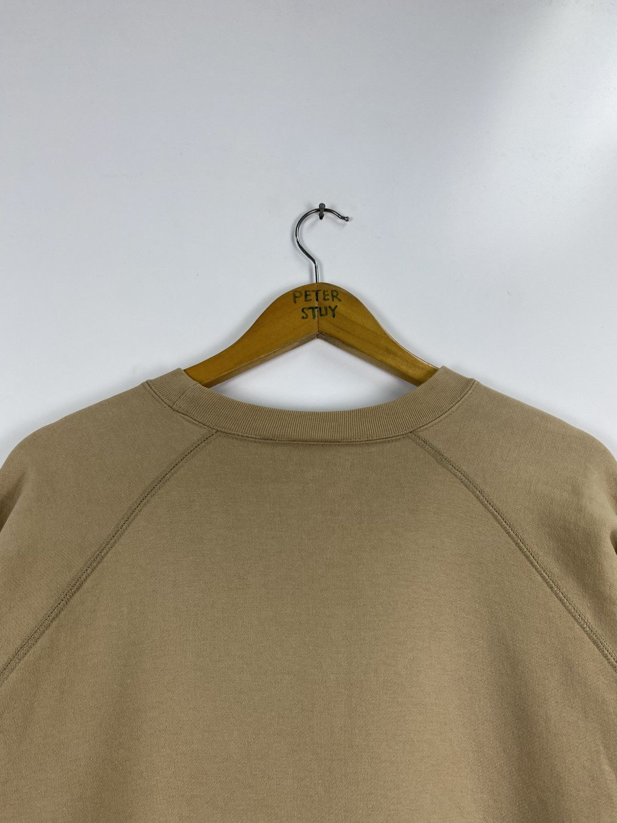 Avirex Avirex USA Sweatshirt Size US M / EU 48-50 / 2 - 12 Thumbnail