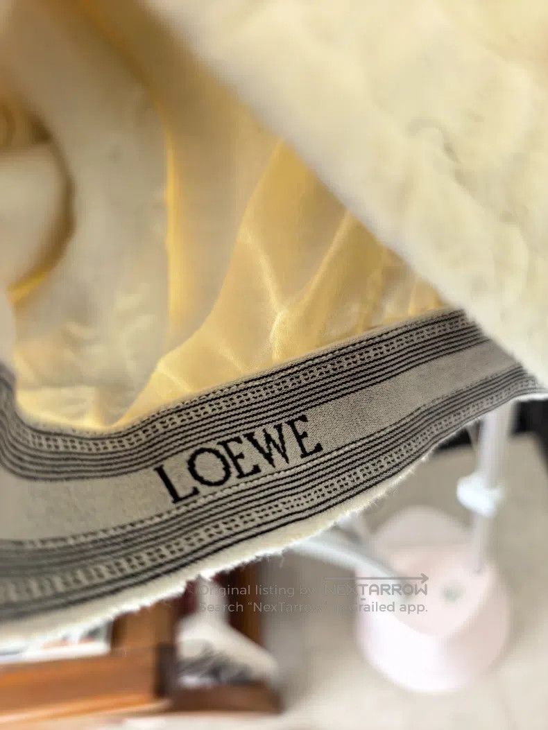 Loewe Loewe Vest with short sleeves, front and back are covered Size S / US 4 / IT 40 - 6 Thumbnail