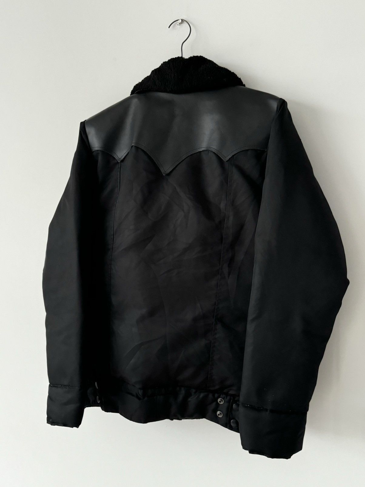 Beams Plus × Porter × Rocky Mountain Featherbed BEAMS x Rocky Mountain Featherbed x Porter 2014 Jacket Size US S / EU 44-46 / 1 - 10 Thumbnail