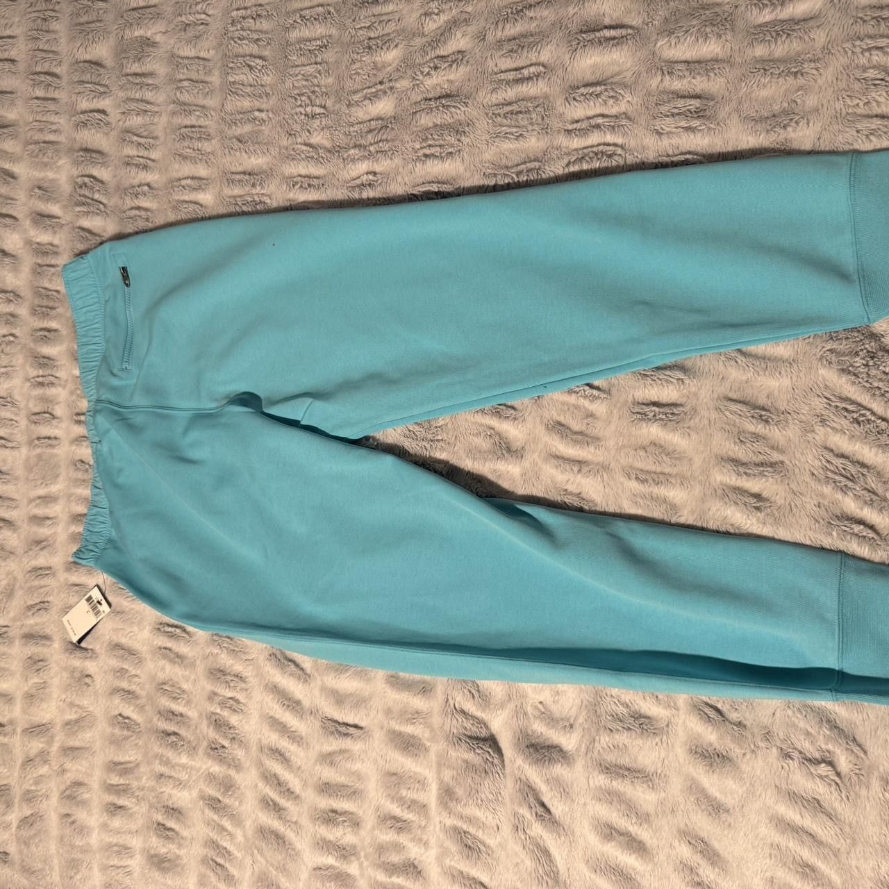 Polo Ralph Lauren Polo ralph lauren teal sweatpants new Size US 33 - 5 Thumbnail