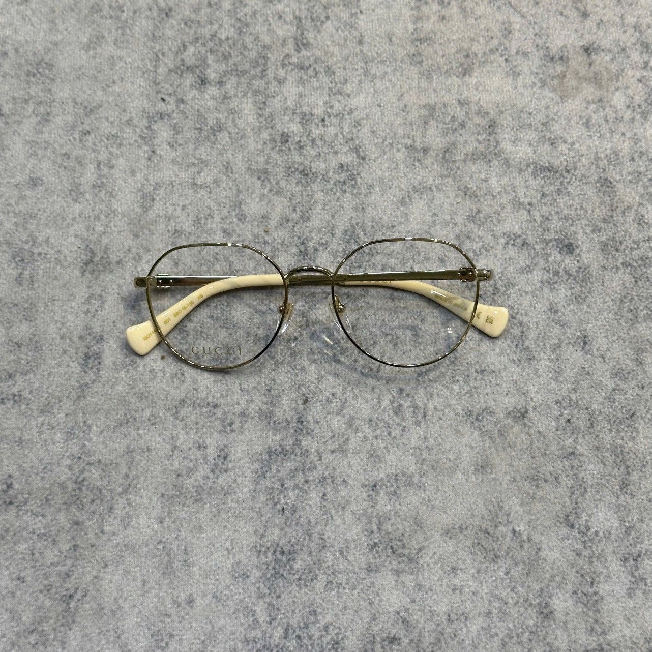 Gucci GUCCI GG1145O 001 Size ONE SIZE - 7 Thumbnail
