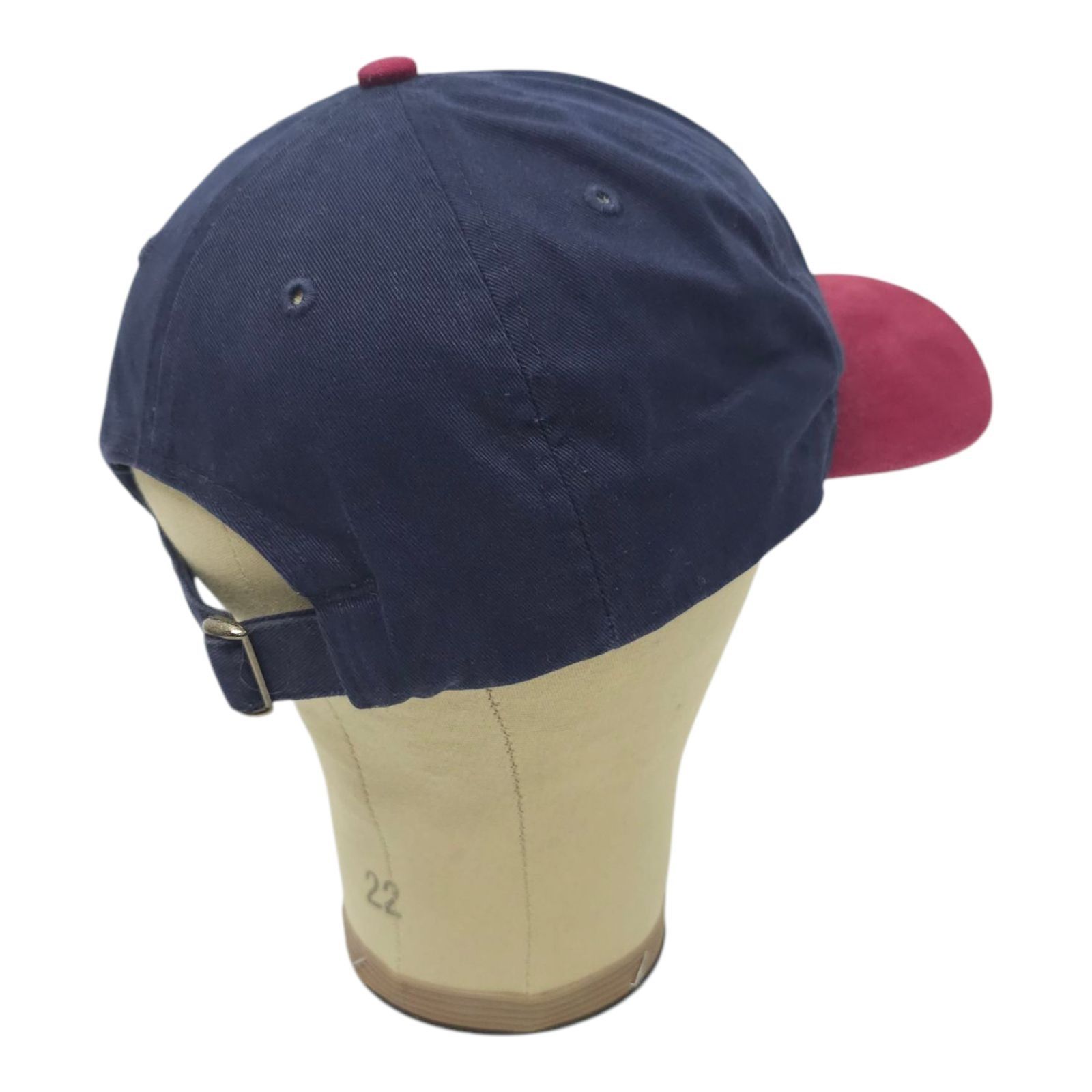 Other BASS Limited Edition 2000 Tuck Strap Cap Trucker Fishing Hat Size ONE SIZE - 14 Thumbnail