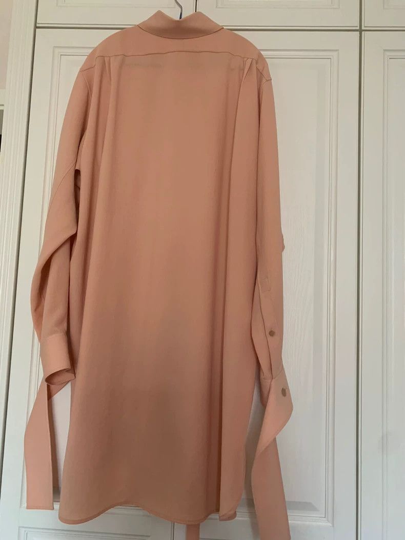 Loewe LOEWE Shirt skirt Size M / US 6-8 / IT 42-44 - 2 Thumbnail