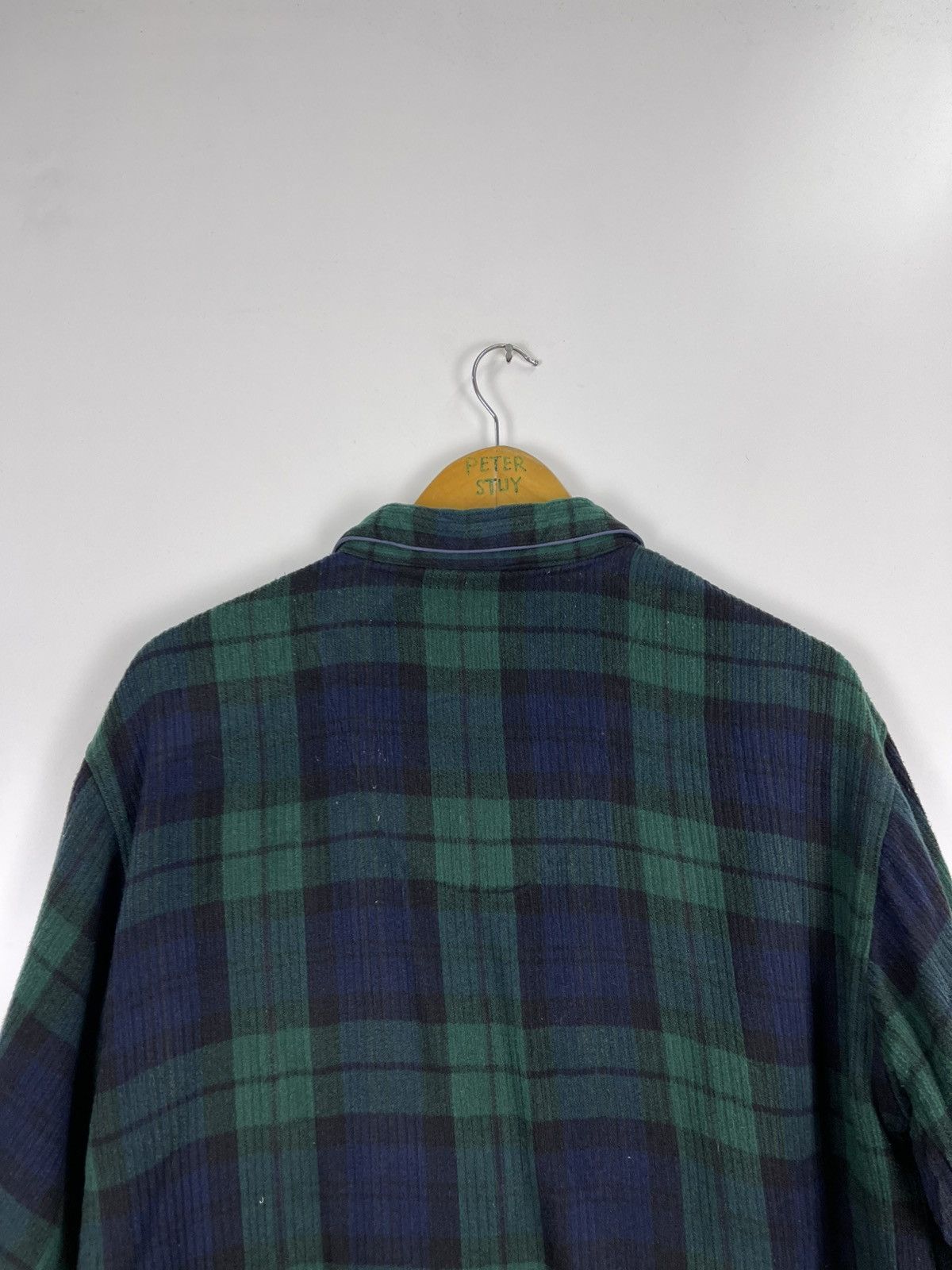 Pierre Balmain Pierre Balmain Paris Button Ups Size US L / EU 52-54 / 3 - 11 Thumbnail