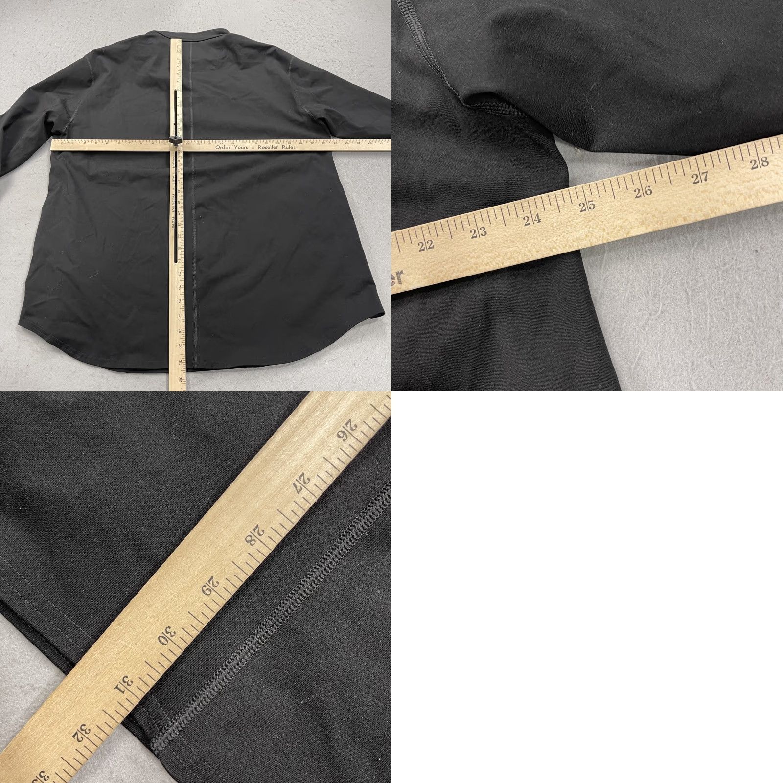 Vintage Bylt Jacket Mens 2XL Black Elite Fairway Pullover Golf 1/4 Zip Size US XXL / EU 58 / 5 - 8 Thumbnail