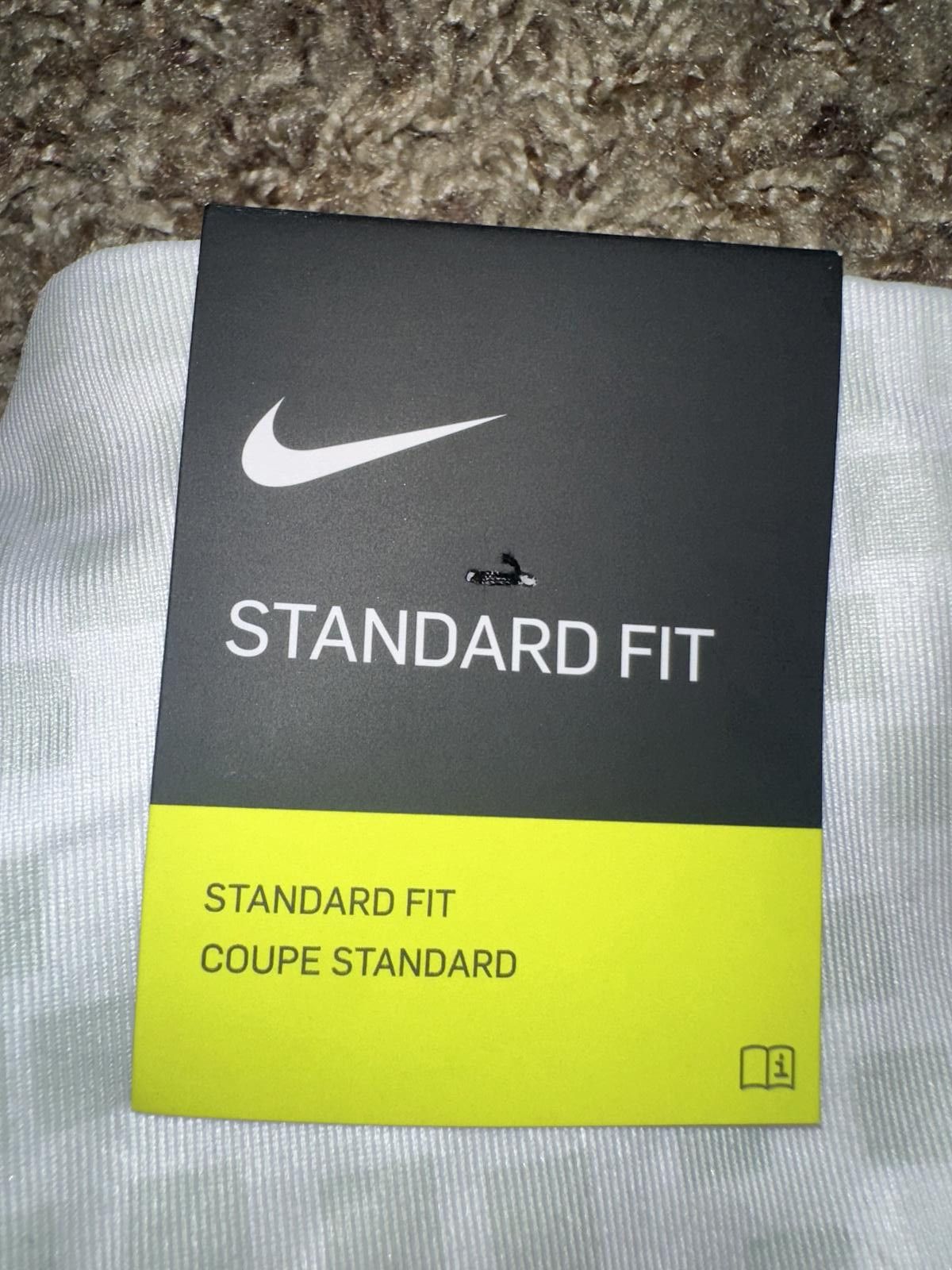 Nike Nike Women's Dri-FIT UV Grid 17" Golf Skorts Size 32" / US 10 / IT 46 - 7 Thumbnail