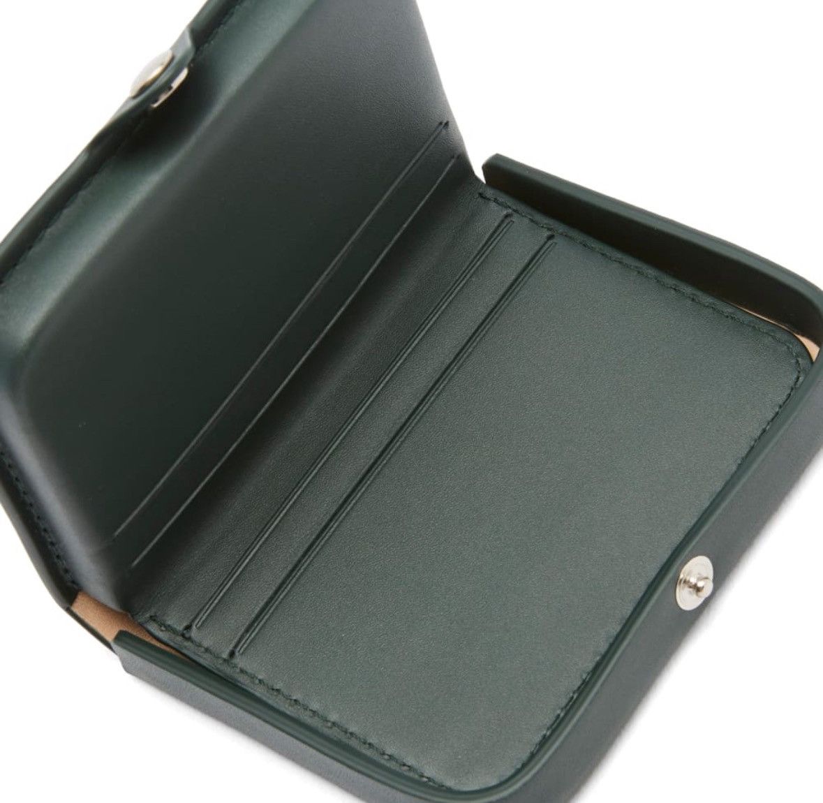 A.P.C. APC Wallet Size ONE SIZE - 3 Thumbnail