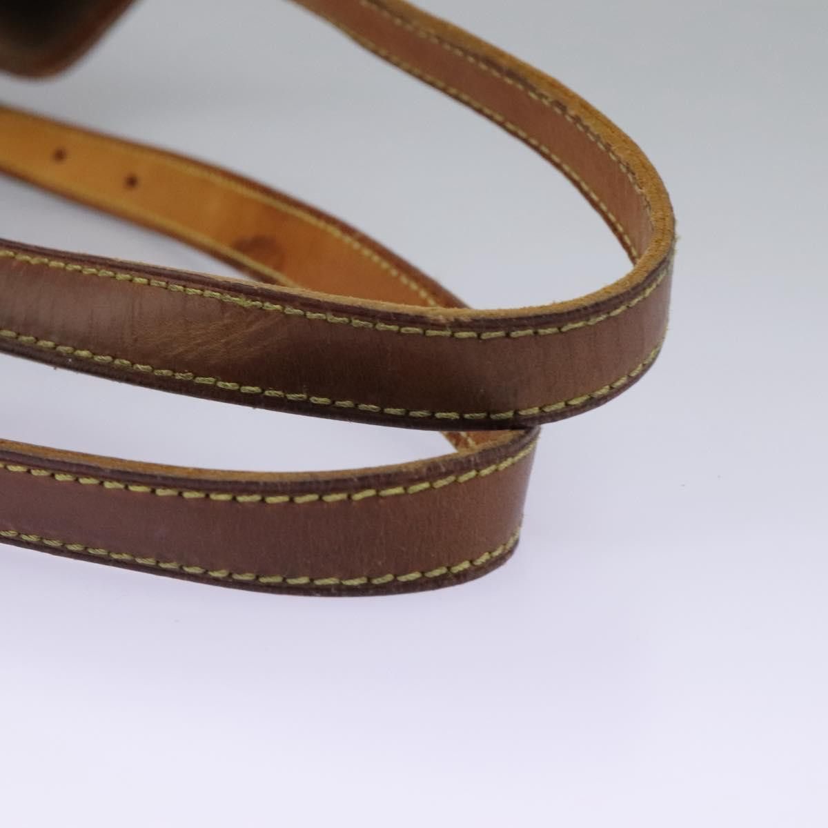 Louis Vuitton LOUIS VUITTON Monogram Bucket GM Shoulder Bag M42236 Size ONE SIZE - 8 Thumbnail