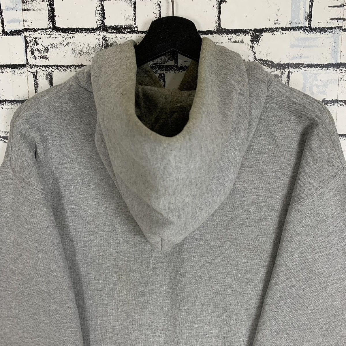 Avirex Vintage Avirex Zip Up Hoodie Thick Cotton Size US L / EU 52-54 / 3 - 6 Thumbnail
