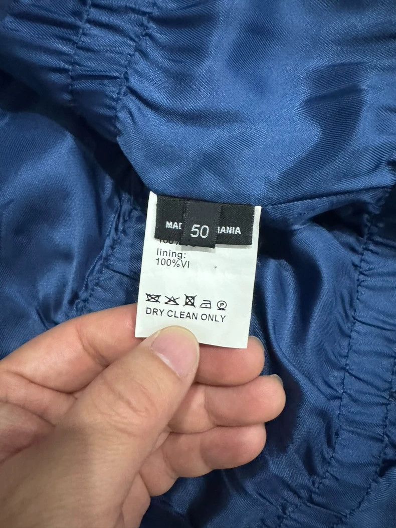 Raf Simons Raf Simons overcoat-2505 Size US M / EU 48-50 / 2 - 4 Thumbnail