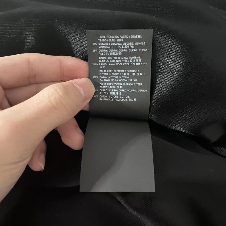 Saint Laurent Paris saint Laurent paris16 FW Wine Red Velvet Star-Moon Jacket Size US M / EU 48-50 / 2 - 7 Thumbnail