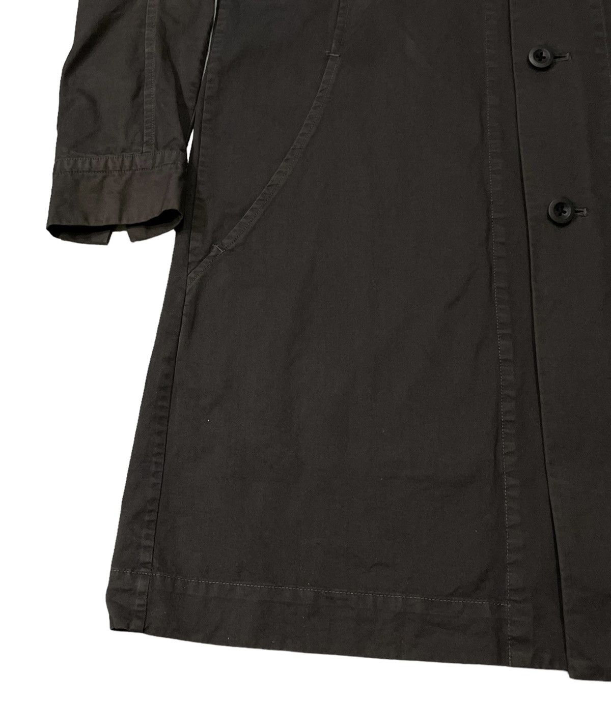 The Viridi-anne Vintage The Viridi Anne Buttons Jacket Size US S / EU 44-46 / 1 - 4 Thumbnail