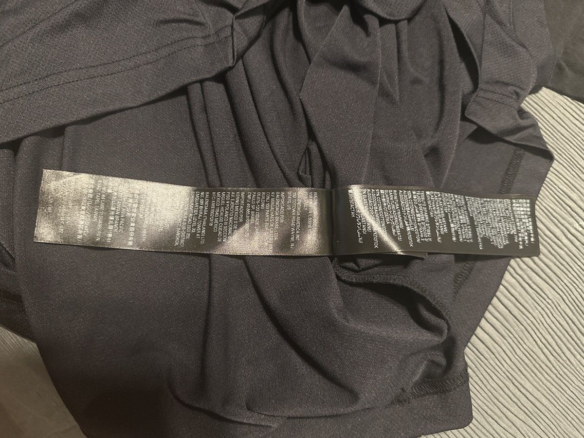 Balenciaga × Under Armour Balenciaga reversible set Size US L / EU 52-54 / 3 - 10 Thumbnail