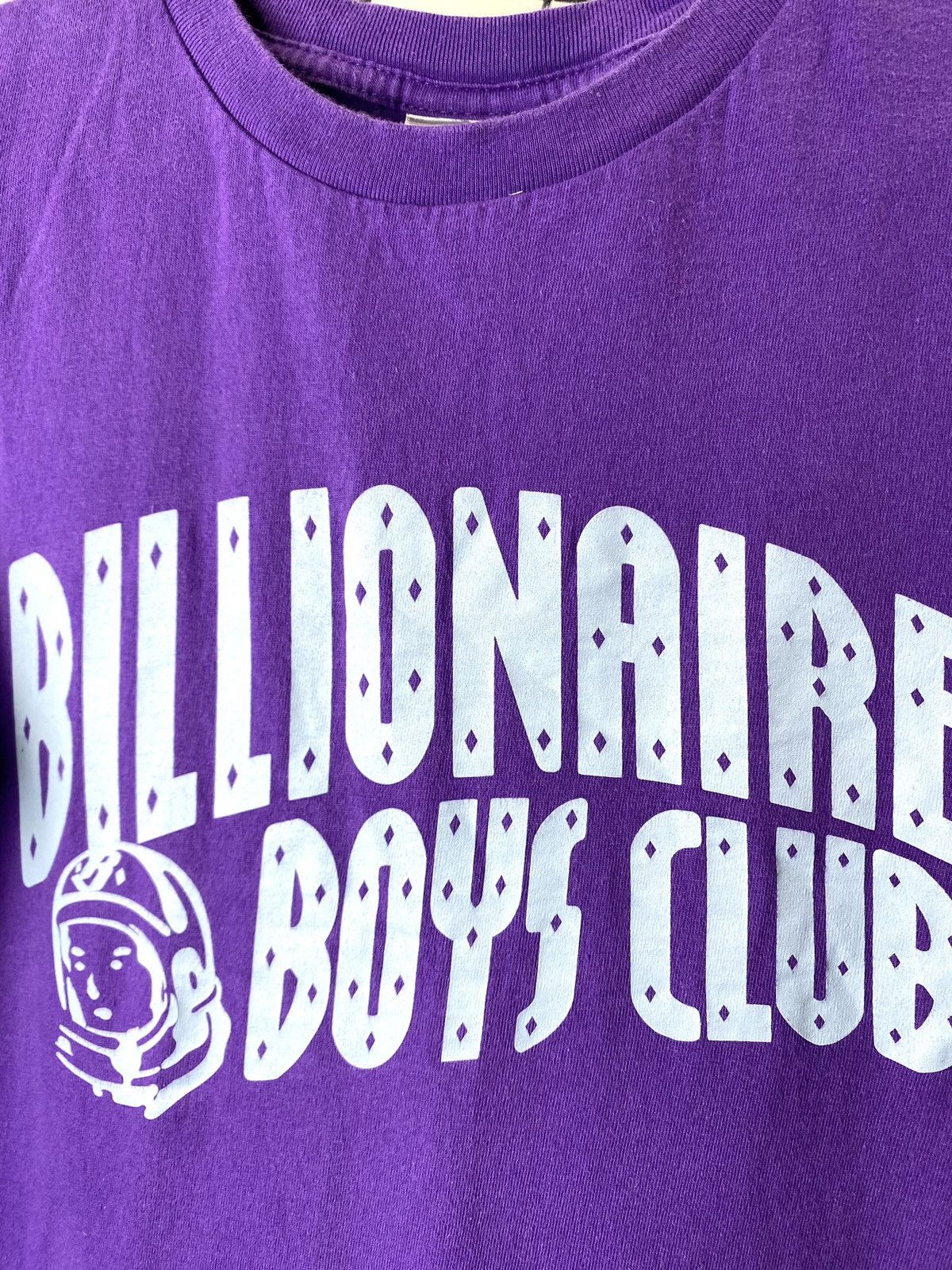 Billionaire Boys Club BBC Billionaire Boys Club T Shirt Ice Cream Size US S / EU 44-46 / 1 - 3 Thumbnail