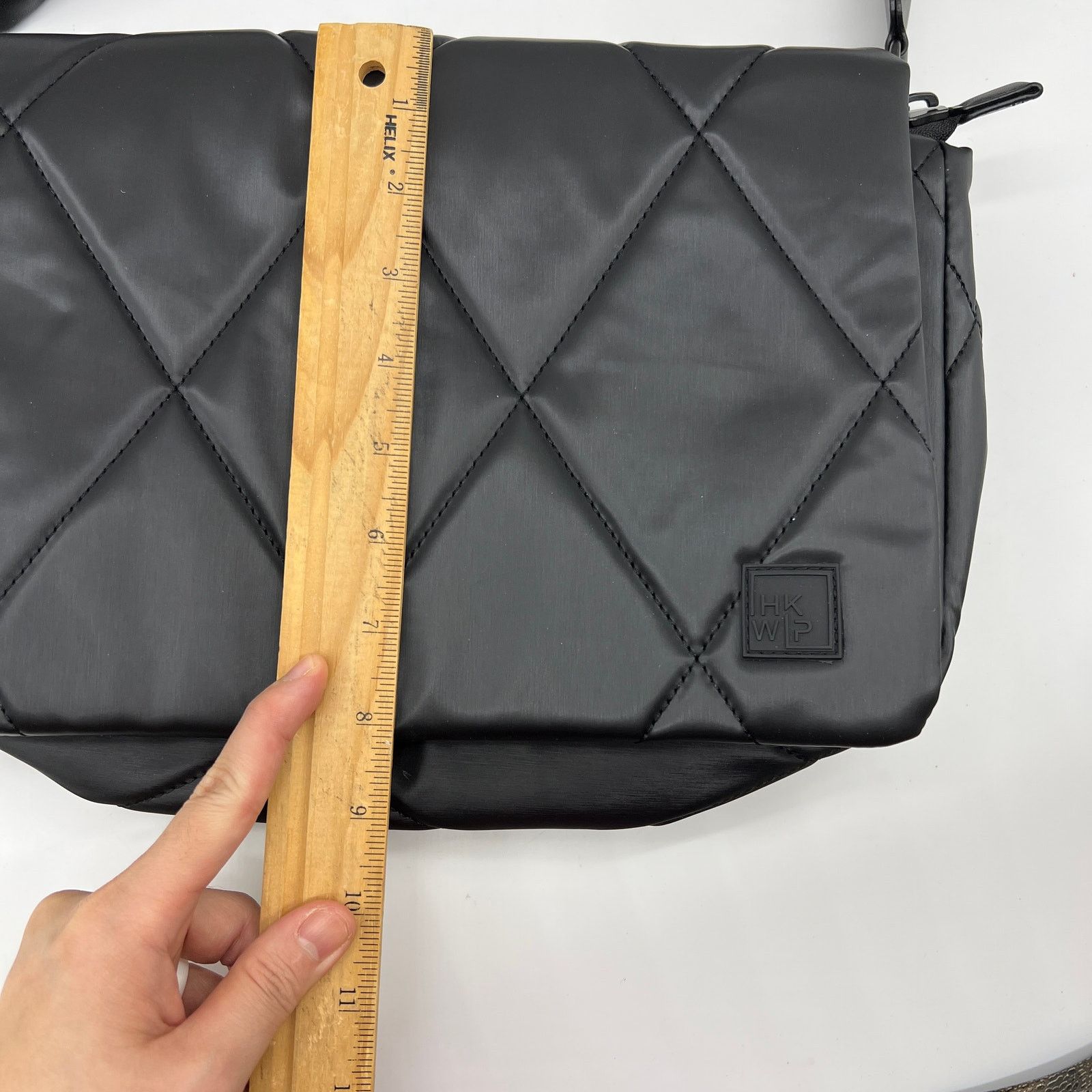 Other Shawn Killinger x IHKWIP Knotted Shoulder Bag w C Size ONE SIZE - 14 Thumbnail