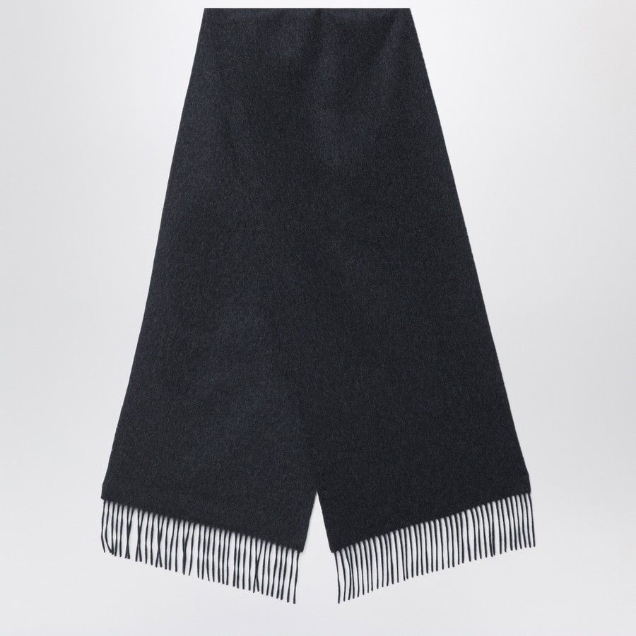 destin o1d2blof0125 Size: OS / Scarf in Dark Grey Size ONE SIZE - 1 Thumbnail