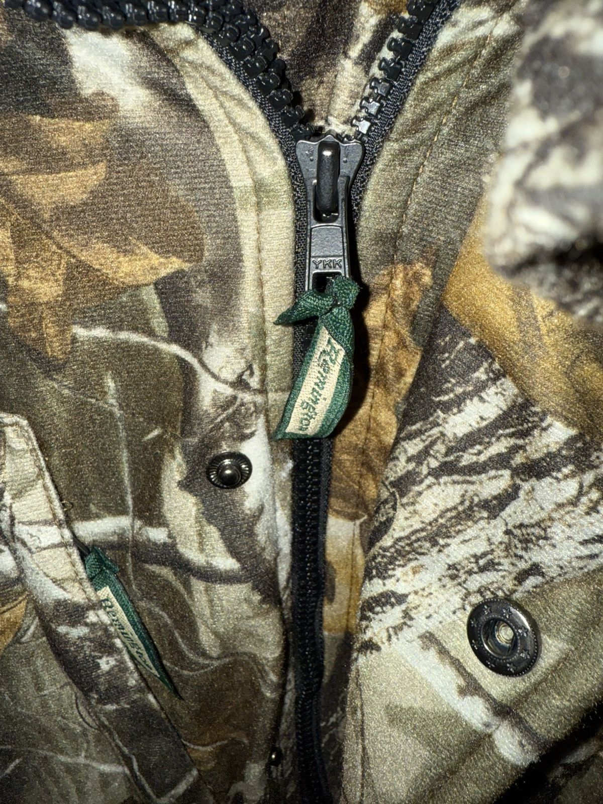 Other Remington Hunting Jacket Size US L / EU 52-54 / 3 - 5 Thumbnail