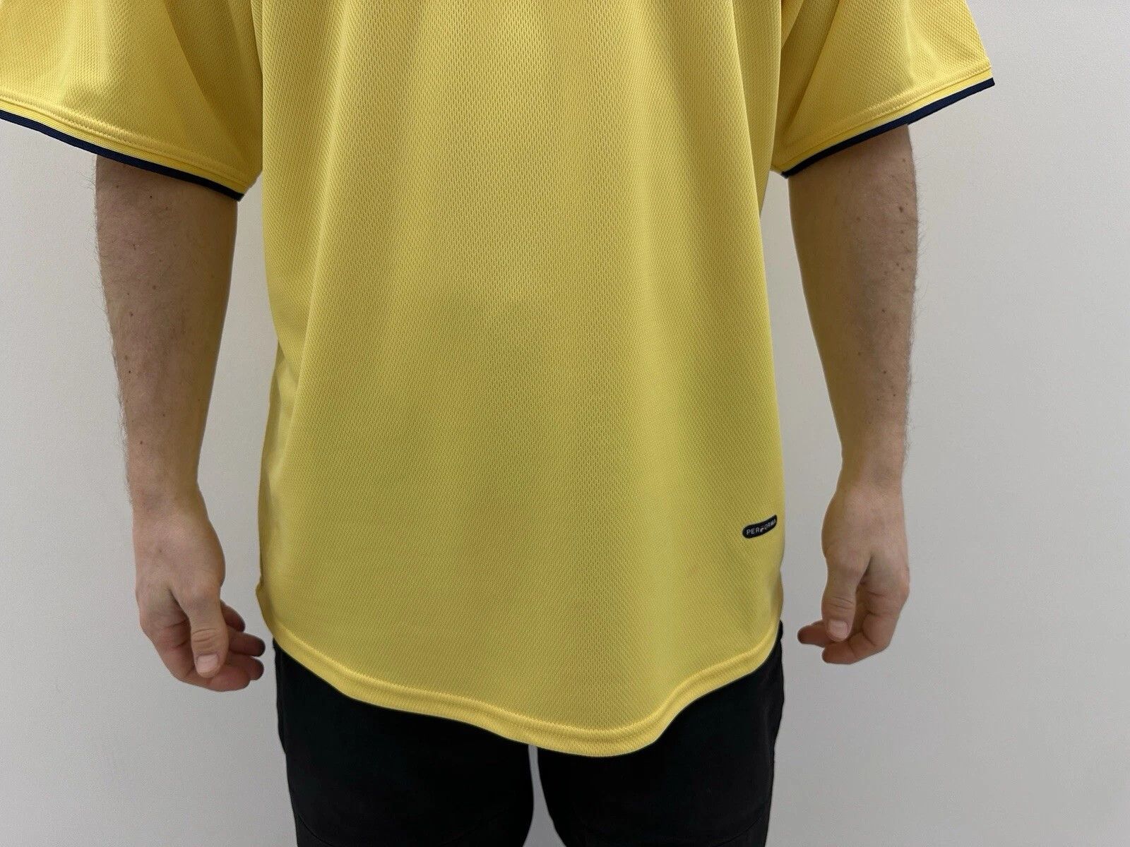 Fila × Vintage Vintage National Scotland 2002 2003 Away Jersey Soccer Fila Size US XL / EU 56 / 4 - 2 Thumbnail