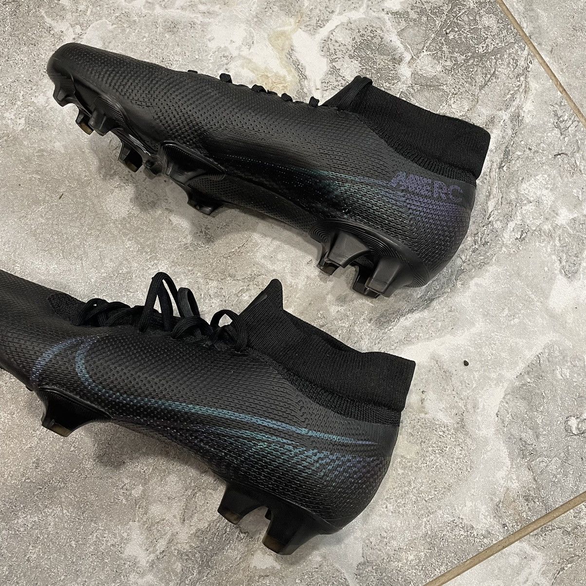 Nike × Pro Player US8 Nike Mercurial Elite superfly pro FG football boots shoe Size US 8 / EU 41 - 2 Thumbnail