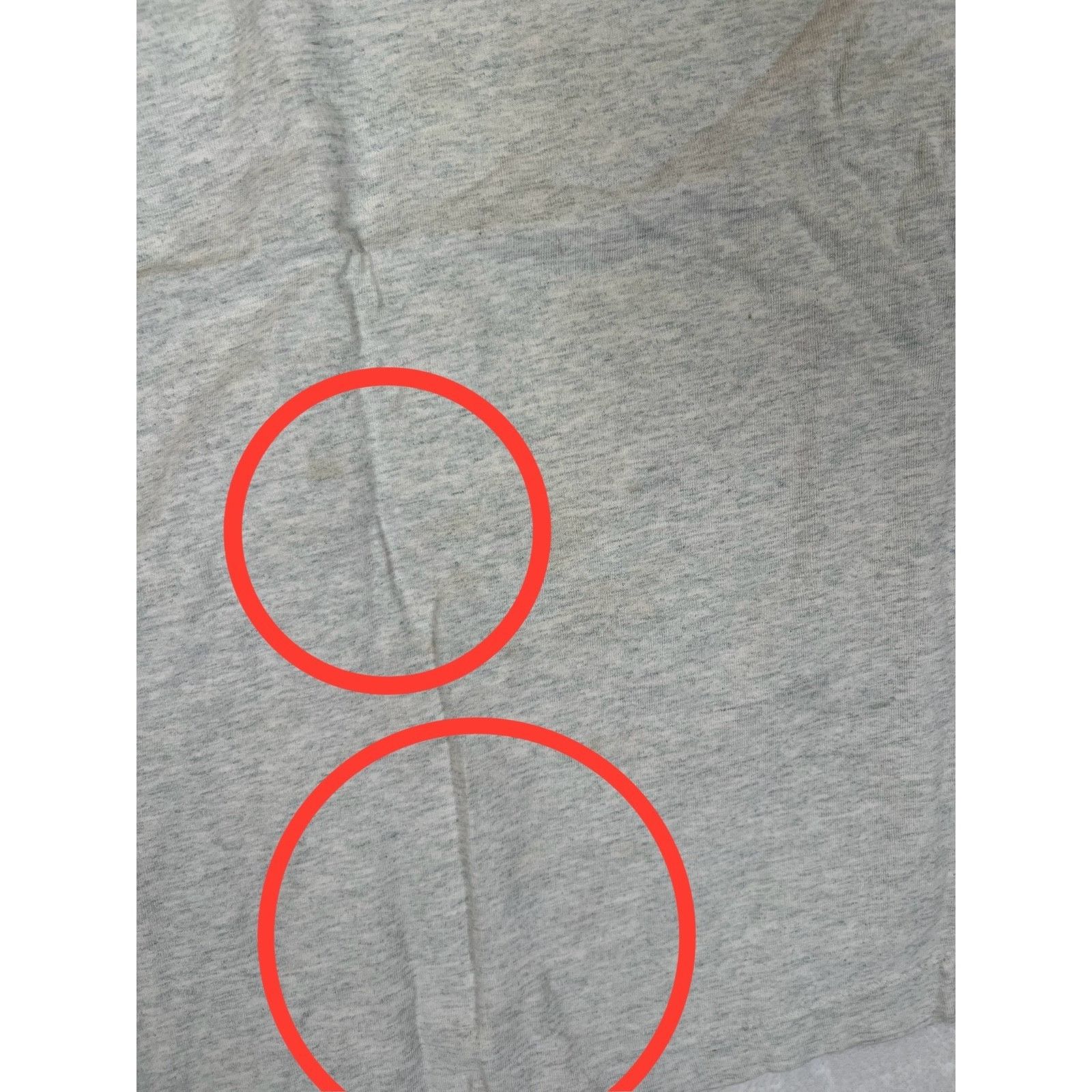 Other Vintage Stick World T-Shirt "Girls Rule" Size Large Single S Size US L / EU 52-54 / 3 - 6 Thumbnail