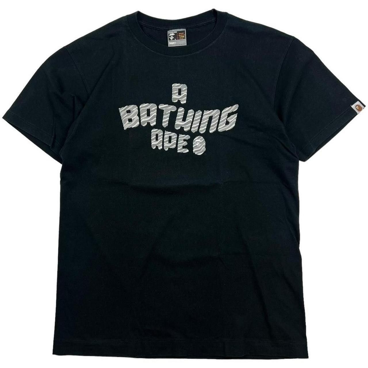 Vintage 2000s Bape T-Shirt - Large