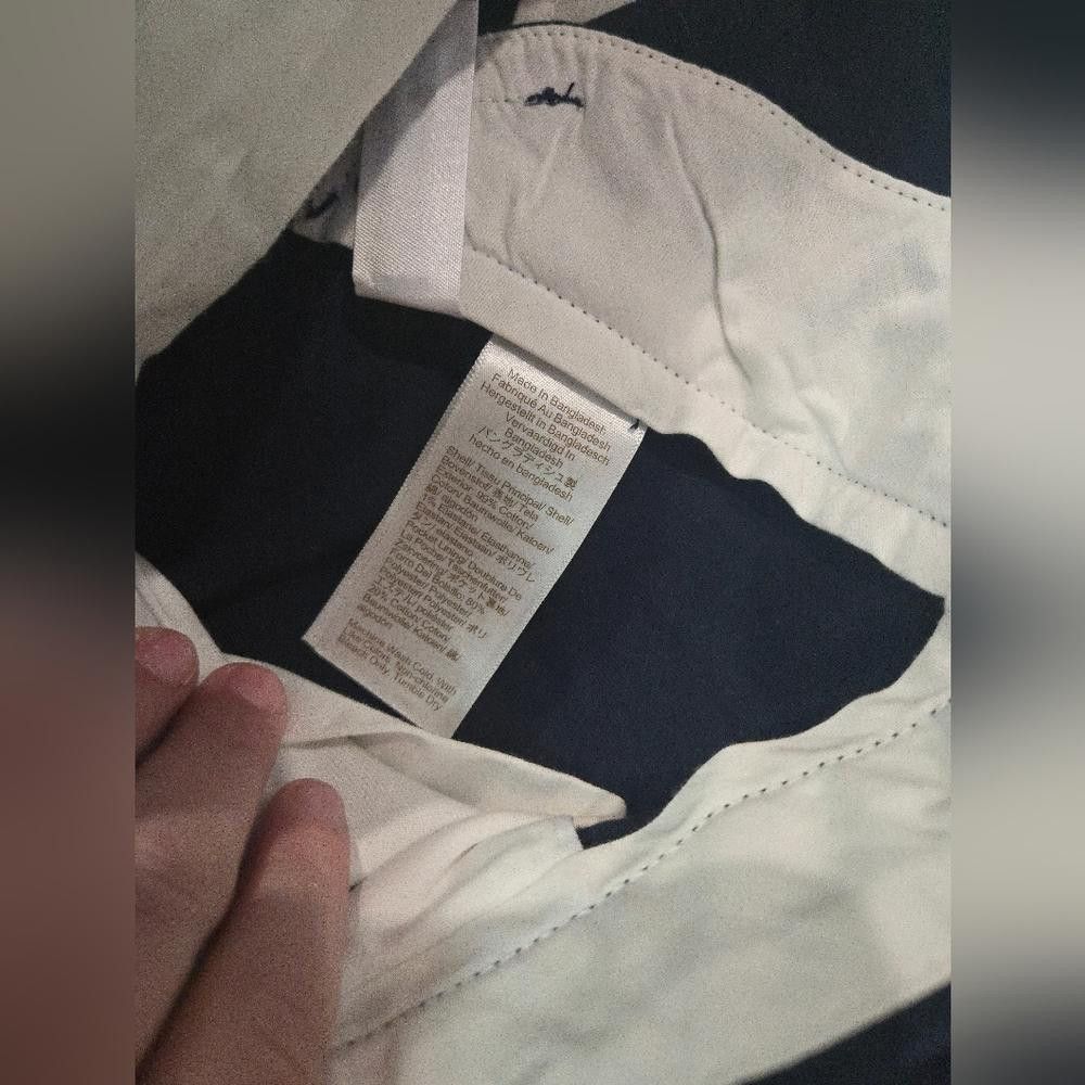 J.Crew J Crew Slim Fit Flex Chino Pant Size 36R - 8 Thumbnail