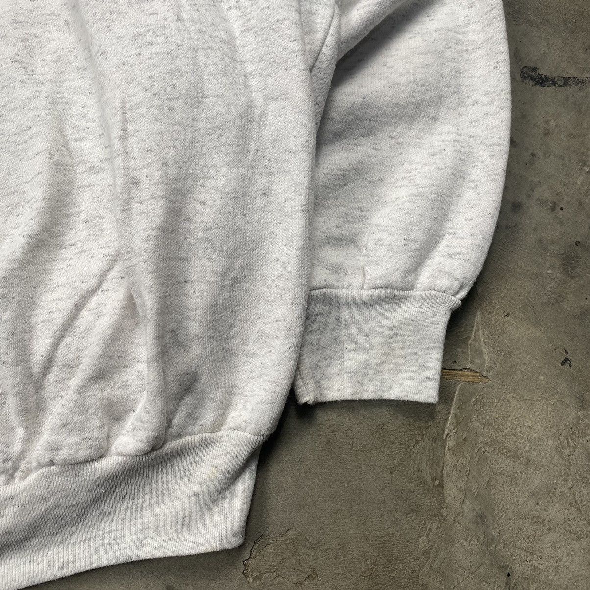 Vintage True 90s Toronto Canada Oversize Boxy Crewneck Size US M / EU 48-50 / 2 - 3 Thumbnail