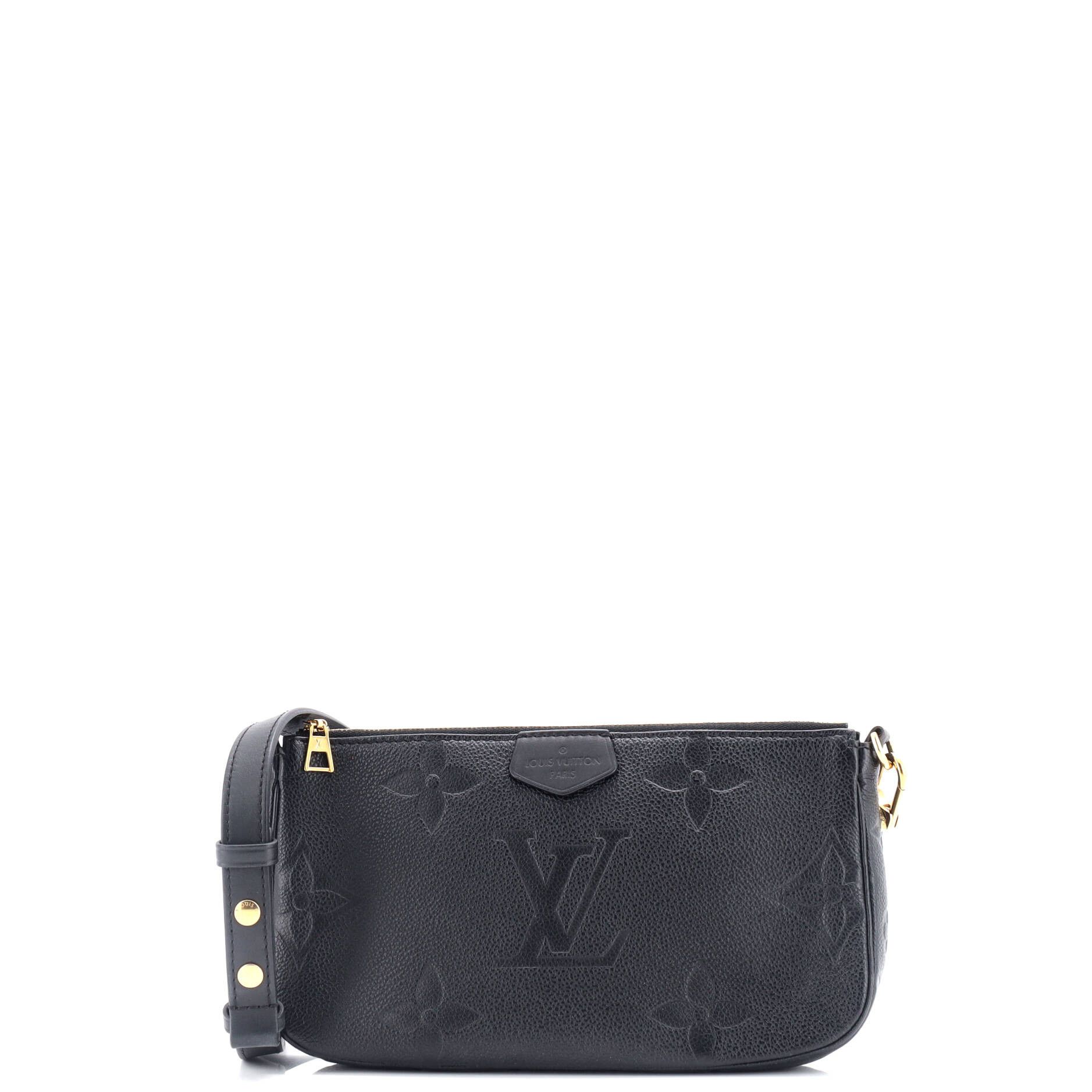 Louis Vuitton Multi Pochette Accessoires Size ONE SIZE - 1 Thumbnail