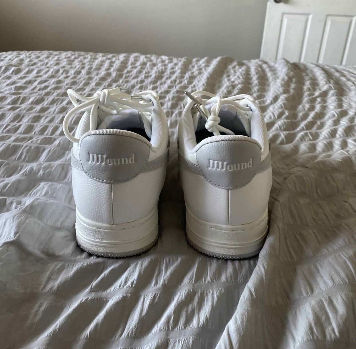 Bape × JJJJound Bape x JJJJound Bapesta Size US 11 / EU 44 - 4 Thumbnail