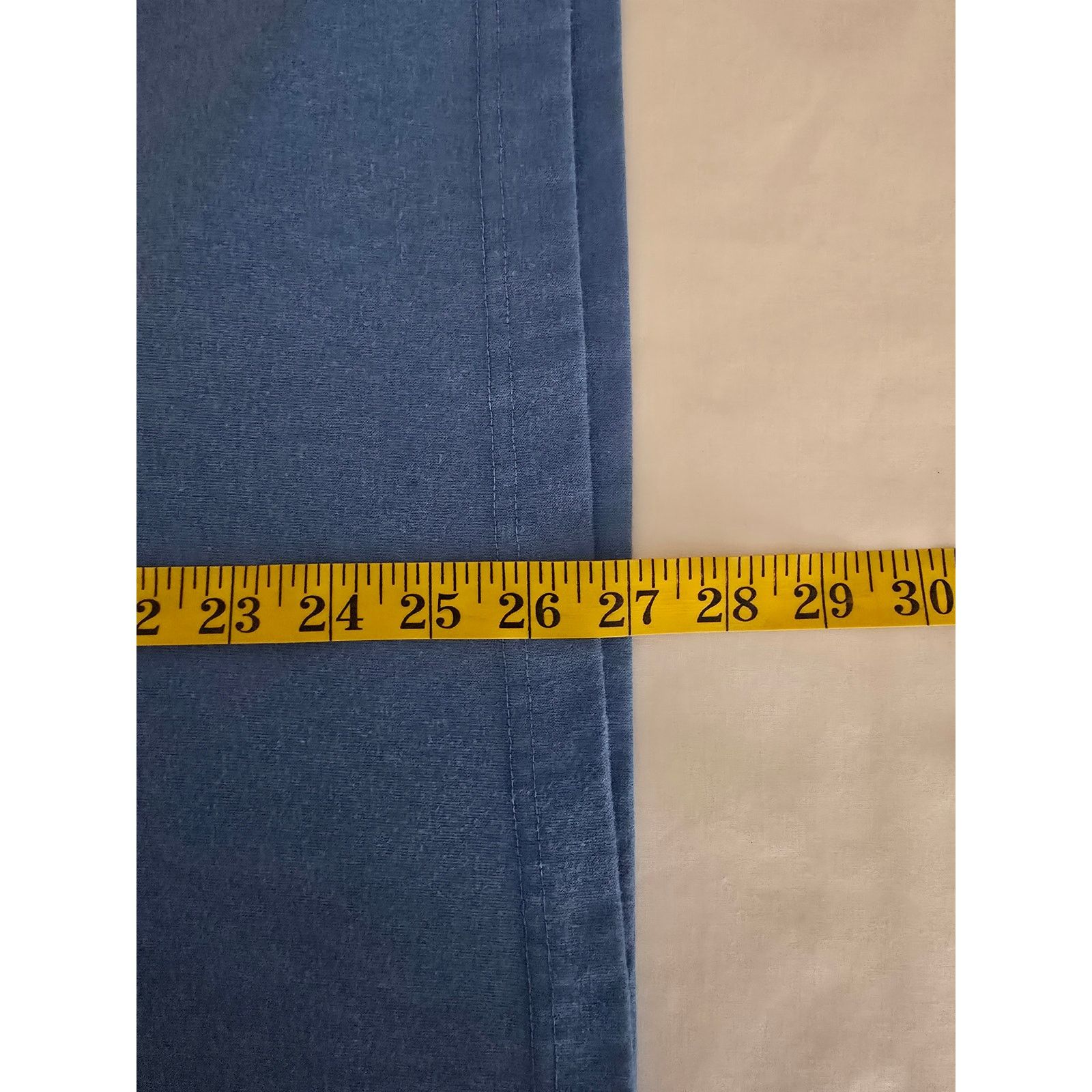 Vintage Vintage Church Polo Medium Fort Worth Tour Estonia Shirt 90s Size US M / EU 48-50 / 2 - 10 Thumbnail