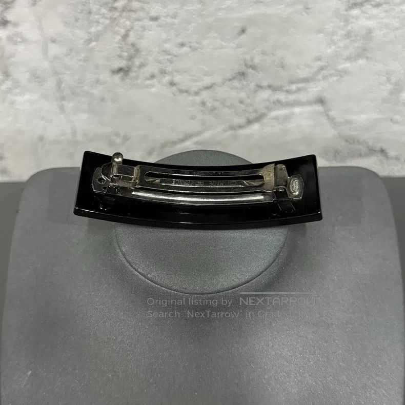 Chanel Chanel Acrylic hair clip Size ONE SIZE - 2 Thumbnail