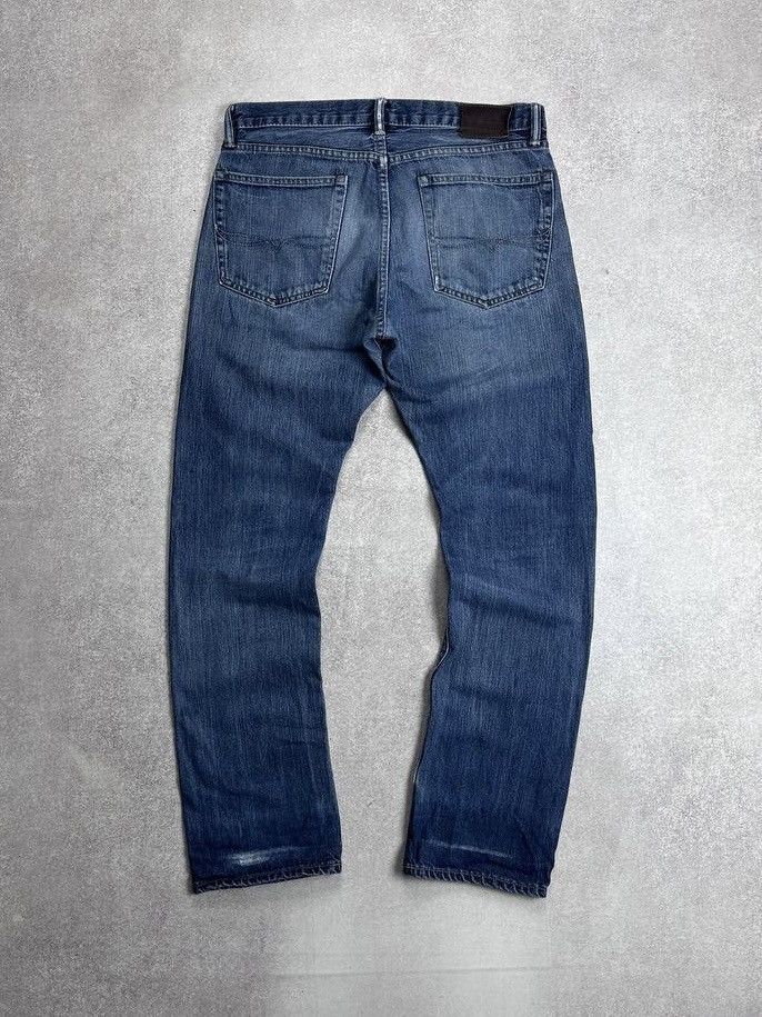 Vintage Polo Ralph Lauren Knit Jeans 30