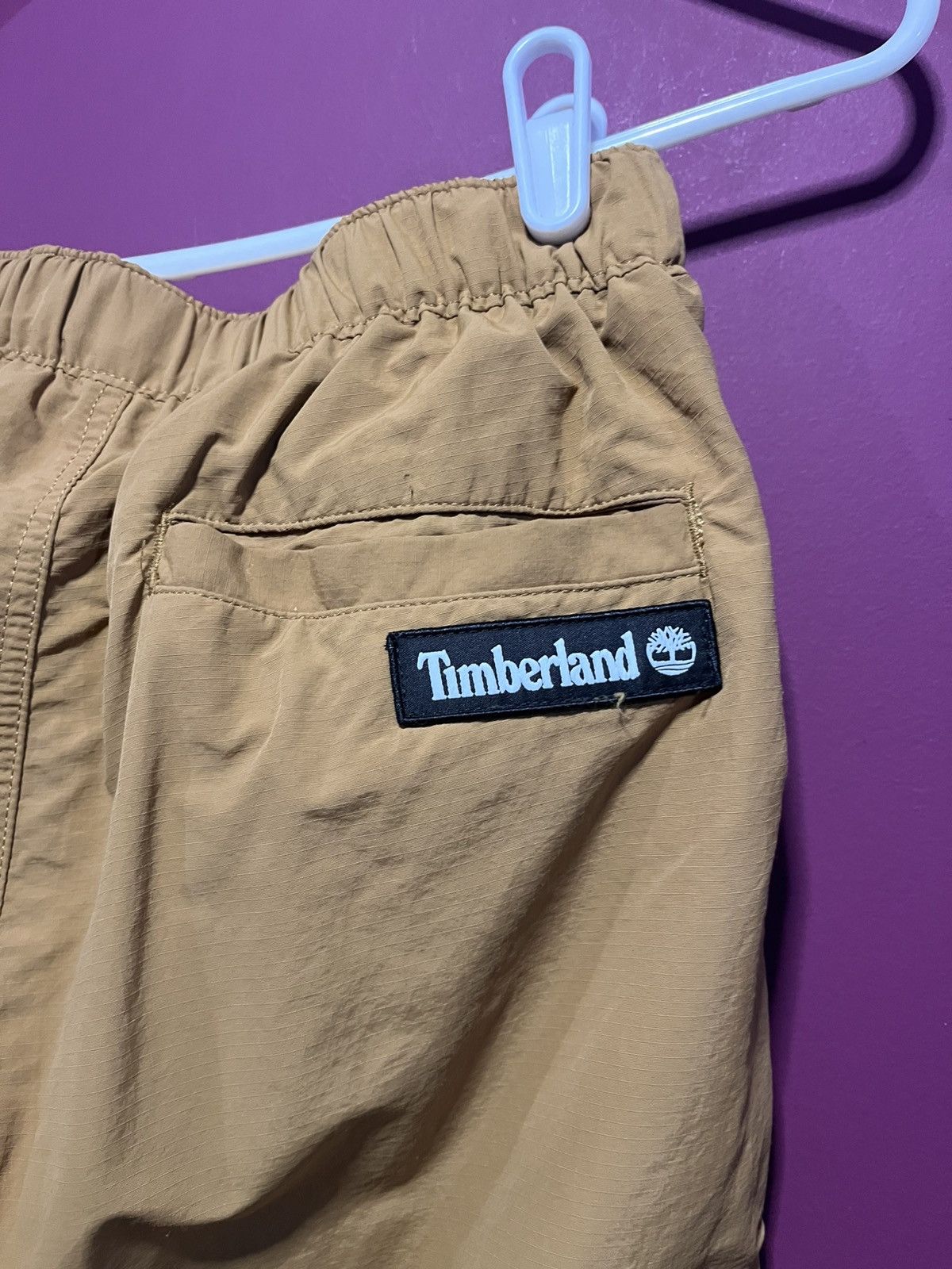 Timberland Timberland track pants Size US 32 / EU 48 - 9 Thumbnail