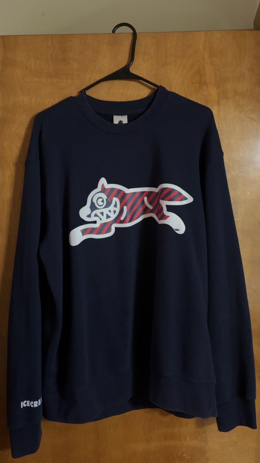 Billionaire Boys Club Running Dog Hoodie | Grailed