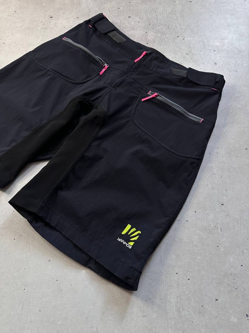 Other Karpos Unisex Trail Light Shorts Tracking Mountain Size US 34 / EU 50 - 2 Thumbnail