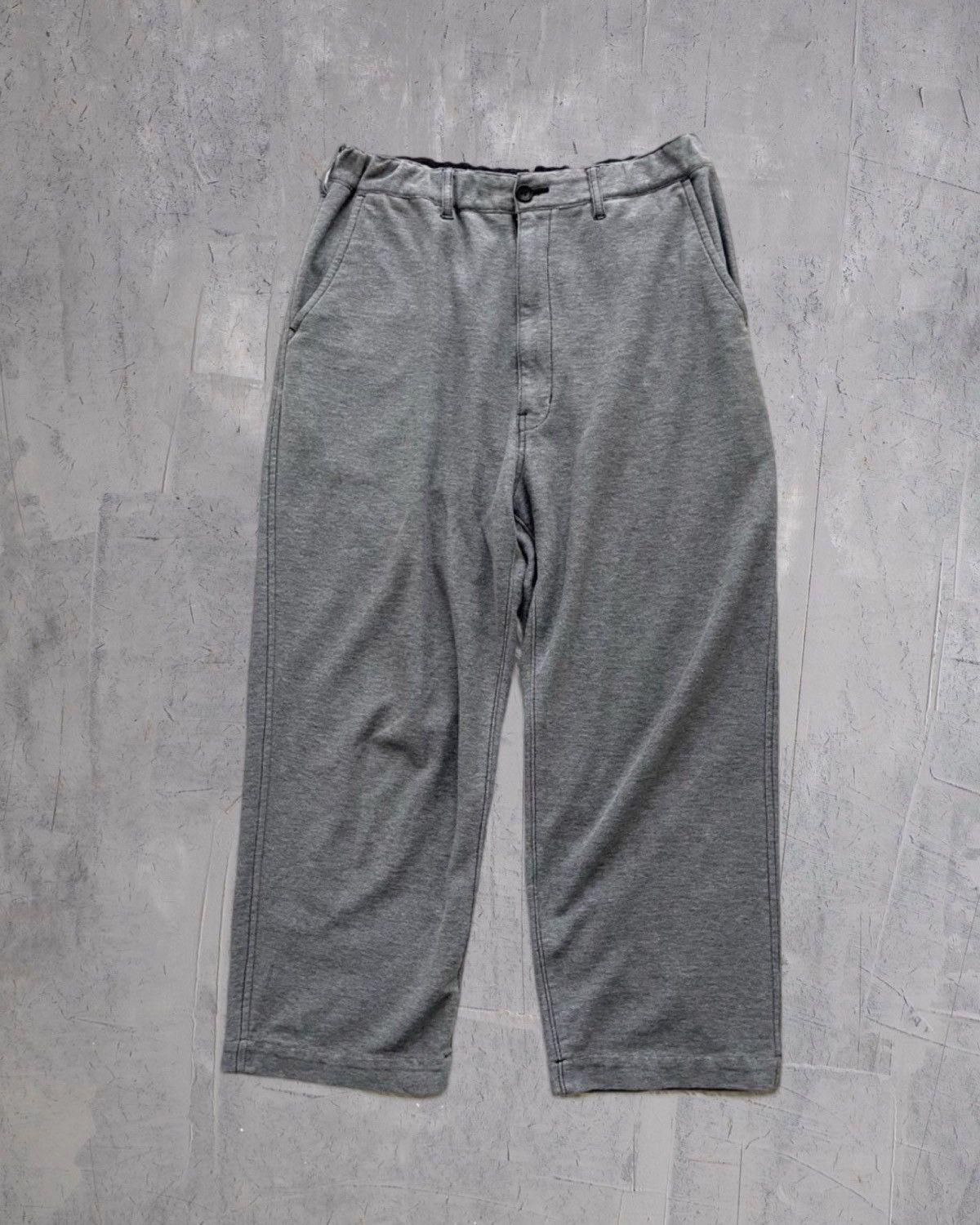 Comme des Garcons × Comme des Garcons Homme × Comme des Garcons Homme Plus AD2016 Comme des garcons homme pants Size US 30 / EU 46 - 1 Thumbnail