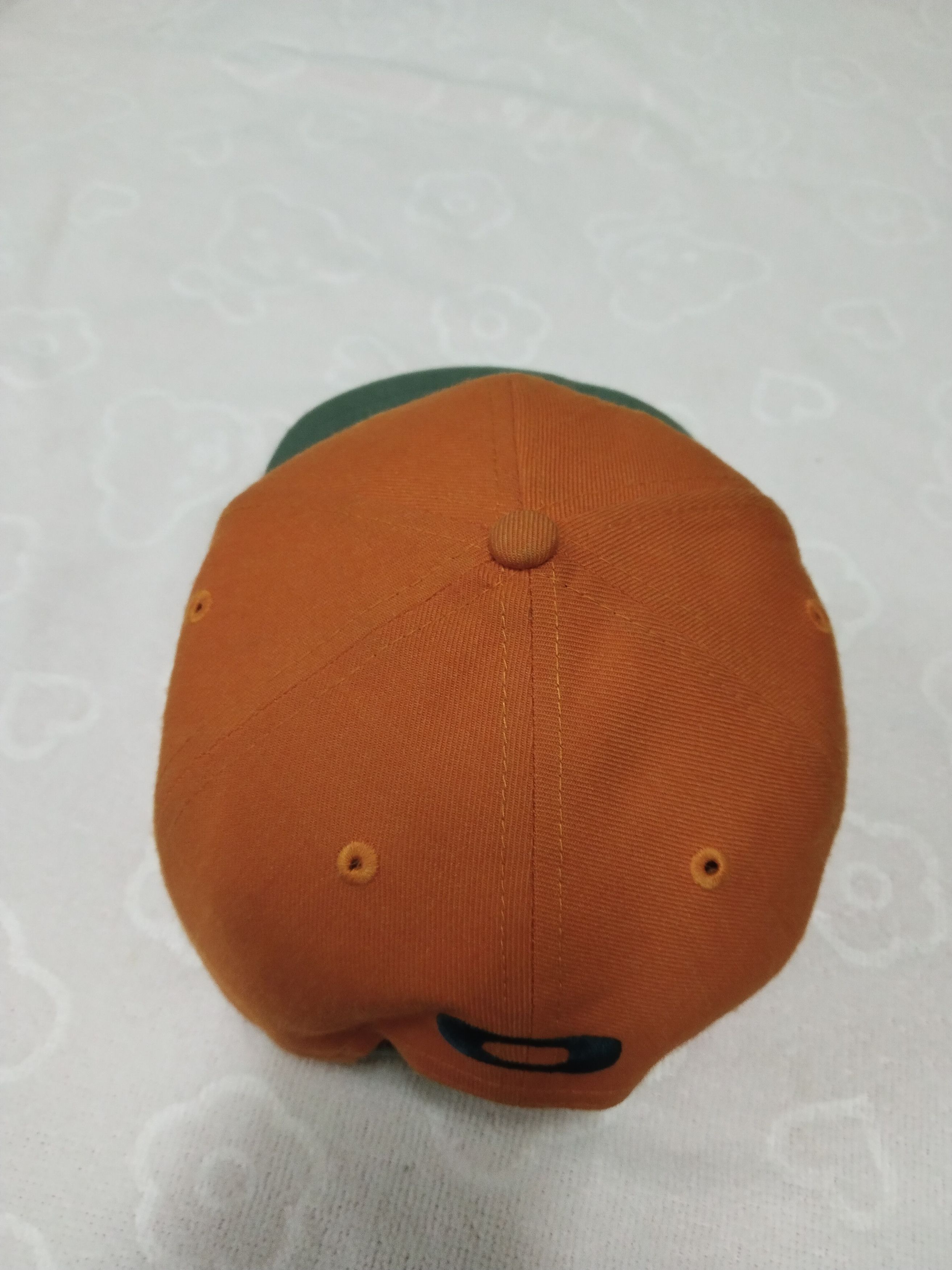 Oakley RARE MULTI COLOUR OAKLEY CALIFORNIA CAP Size ONE SIZE - 6 Thumbnail