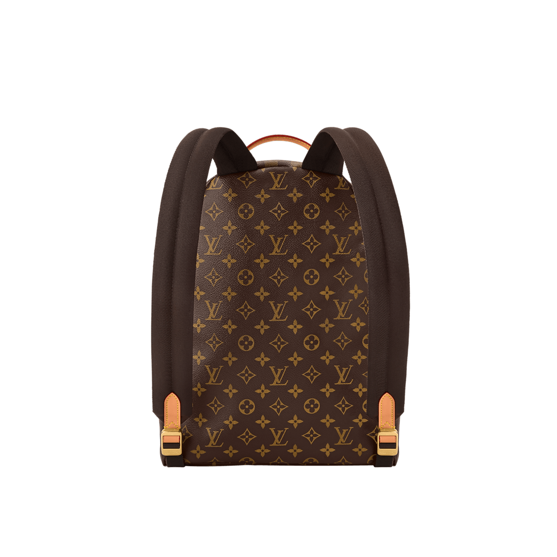 Louis Vuitton Discovery PM Backpack Size ONE SIZE - 2 Thumbnail