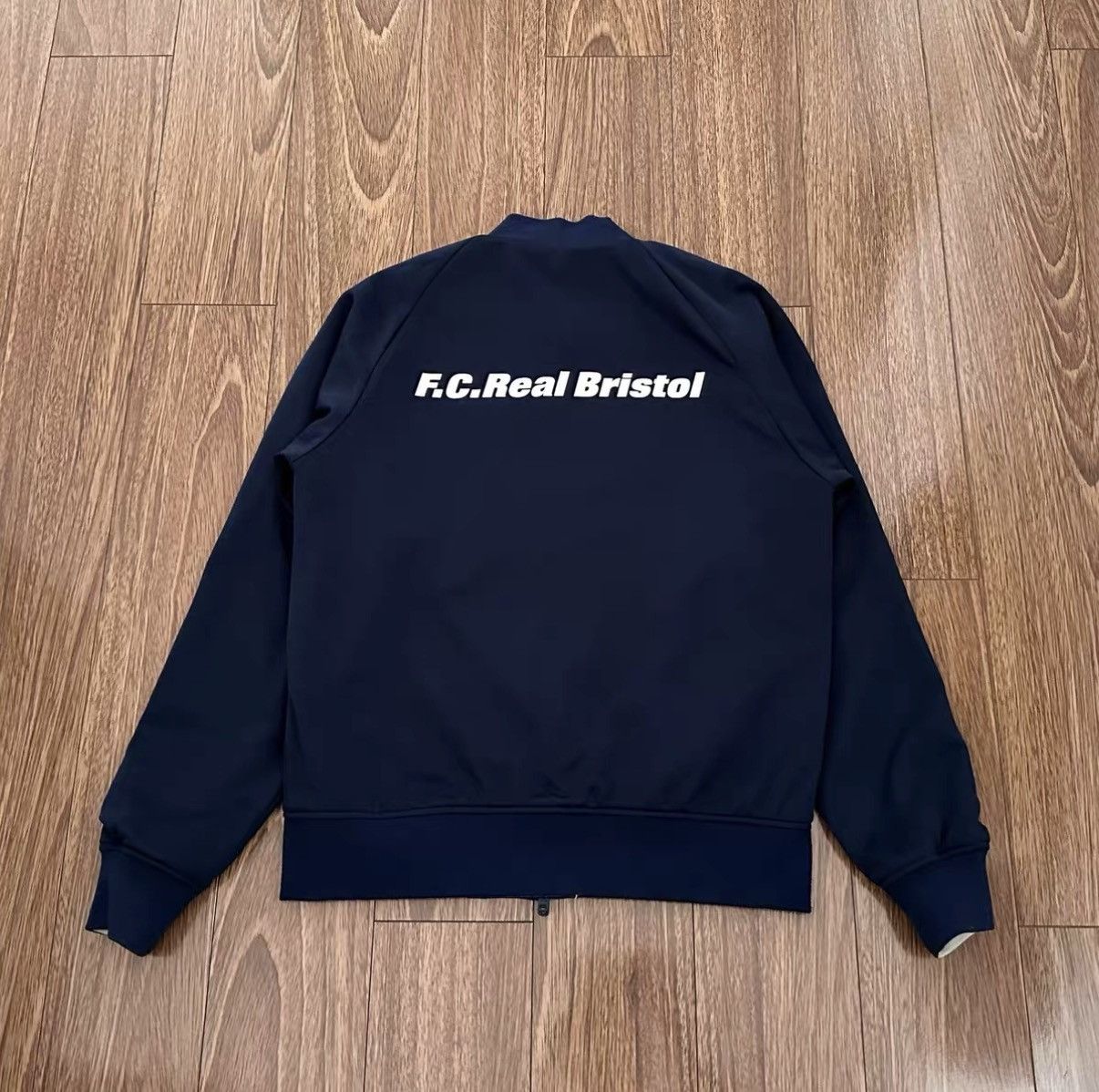 F.C.R.B FCRB F.C.Real Bristol SOPHNET. Size US M / EU 48-50 / 2 - 2 Thumbnail