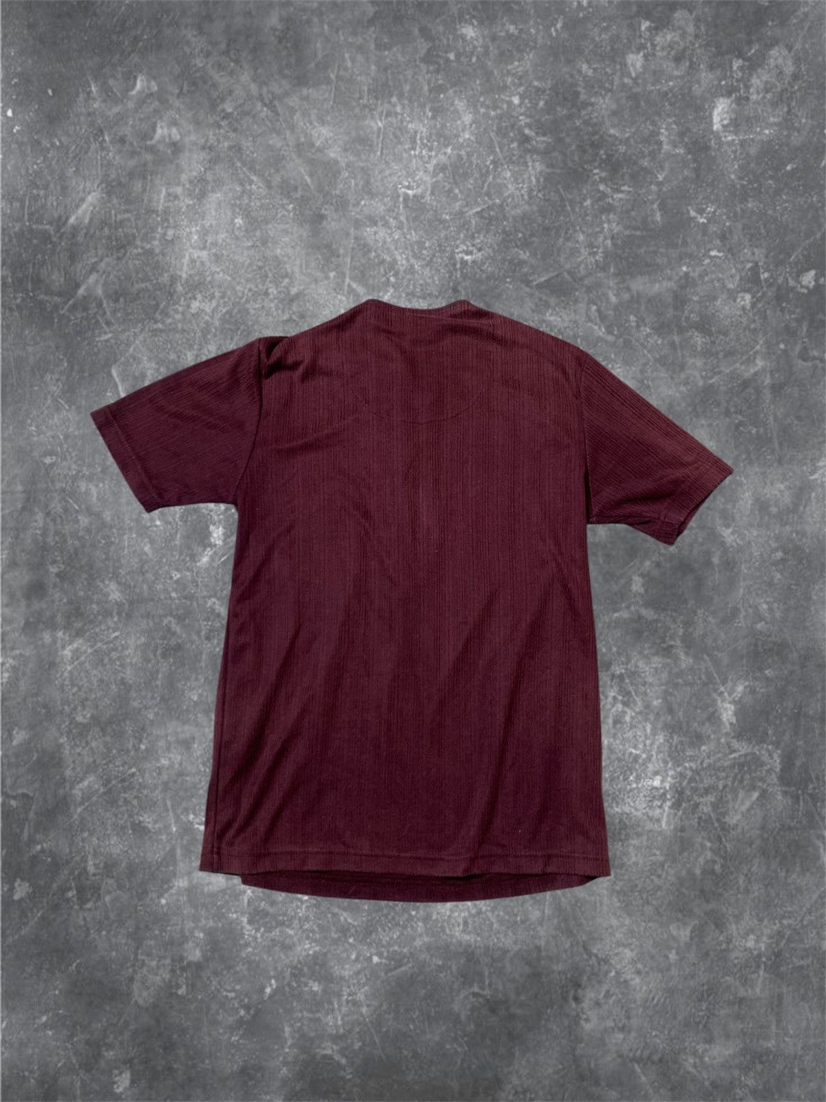 Japanese Brand 2000s Japanese archive Vkei triple zipper short sleeve Size US M / EU 48-50 / 2 - 3 Thumbnail