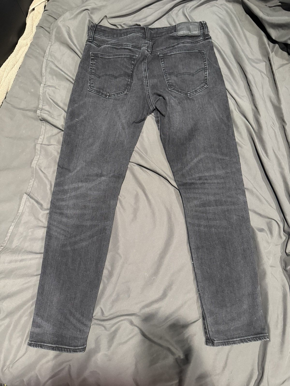 American Eagle Outfitters American eagle jeans Size US 32 / EU 48 - 2 Thumbnail