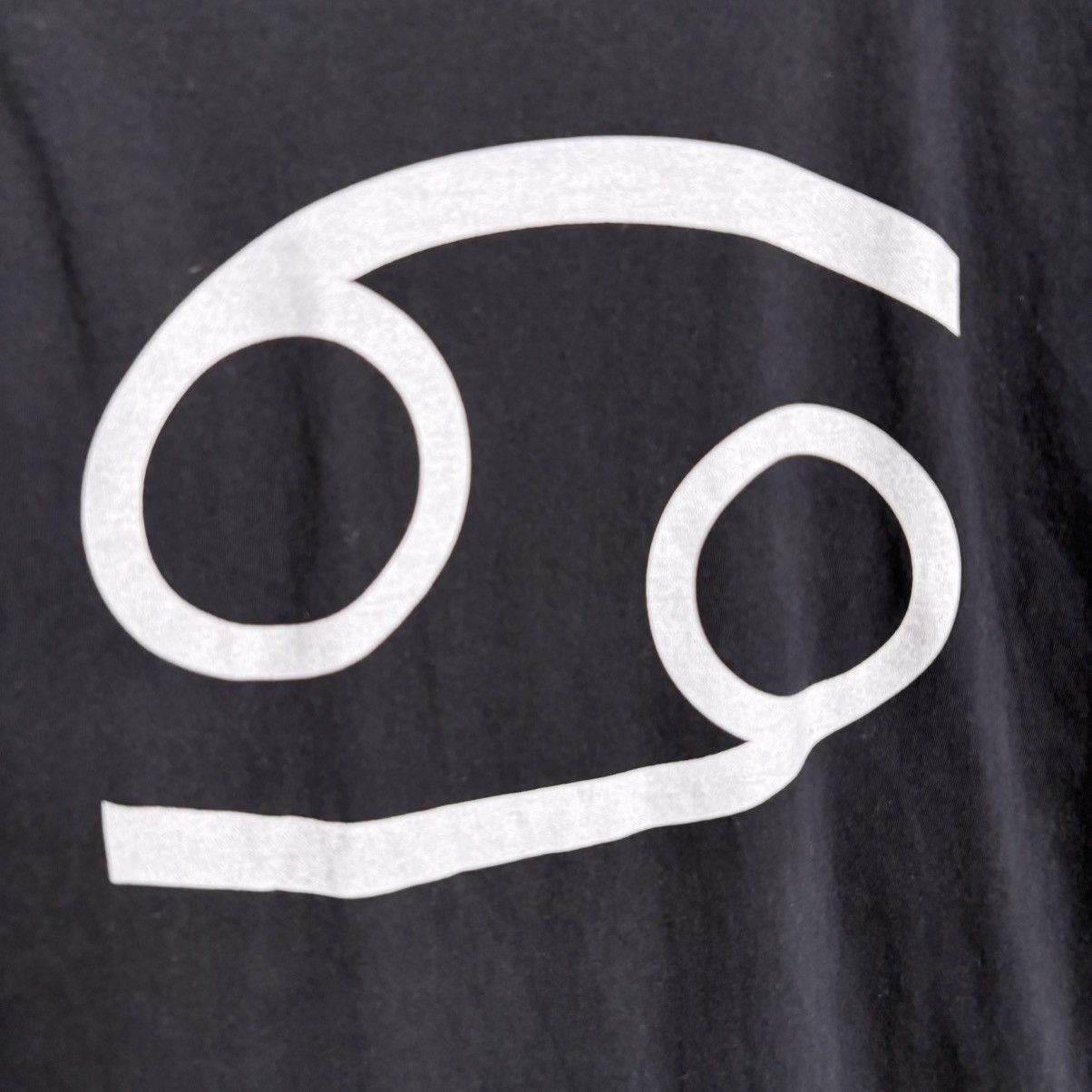 Vintage Vintage 00s 69 Logo Sex Parody T-Shirt / Y2K Graphic Tee Size US M / EU 48-50 / 2 - 3 Thumbnail