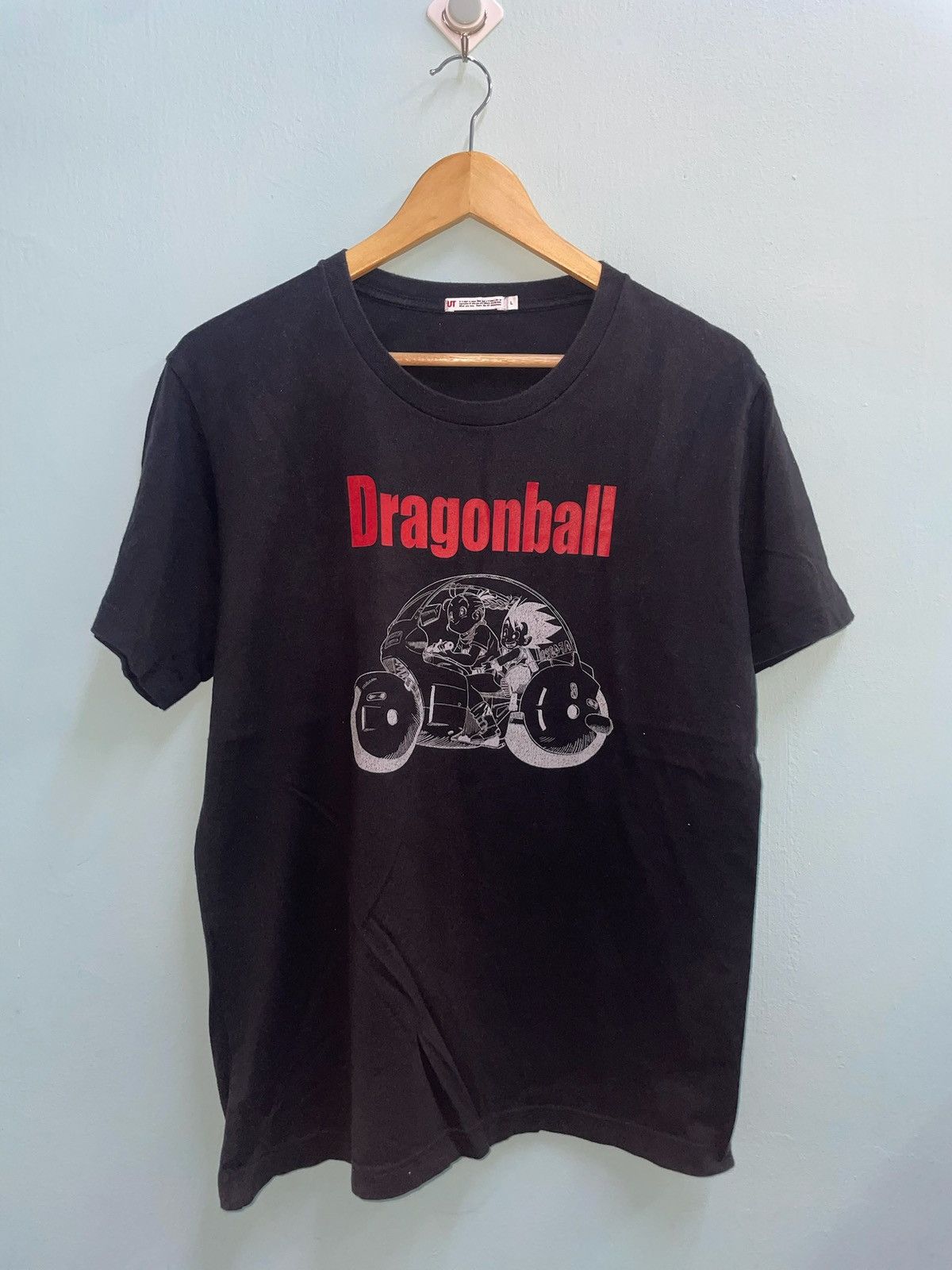 Japanese Brand Vintage Hunter x Hunter / Anime / Balenciaga Size US XL / EU 56 / 4 - 2 Thumbnail