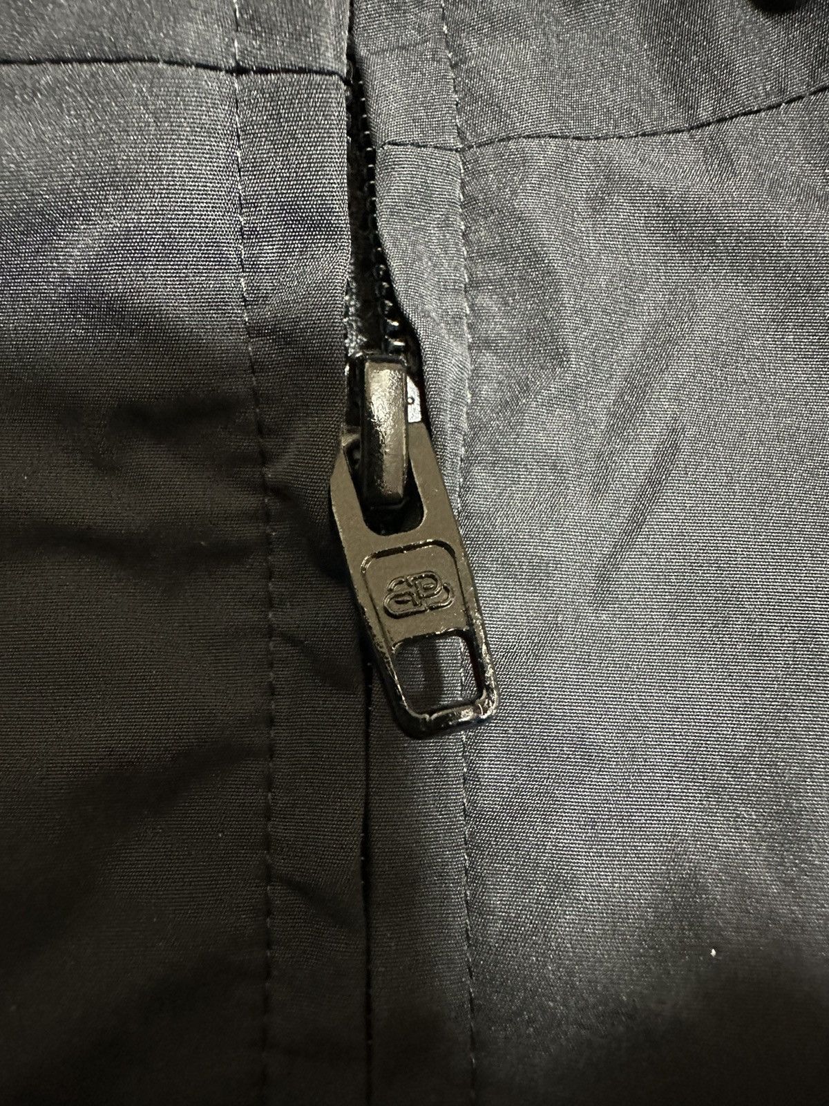 Balenciaga Balenciaga FREE Track Jacket Size US S / EU 44-46 / 1 - 5 Thumbnail
