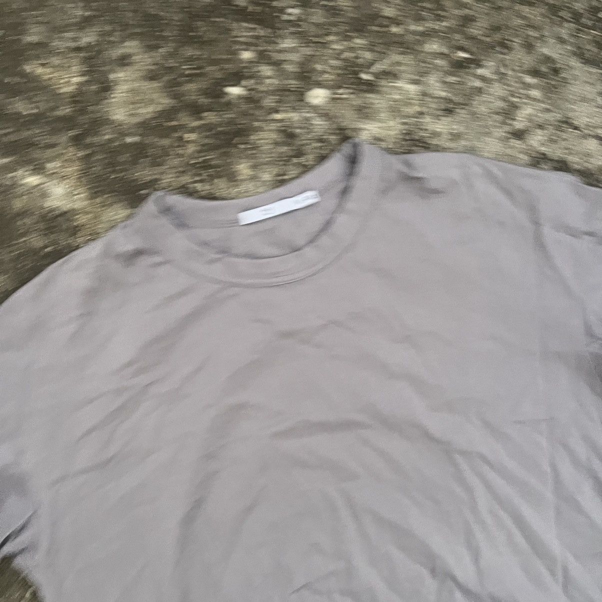 JW Anderson × Uniqlo Uniqlo J.W. Anderson Striped T Shirt Size US M / EU 48-50 / 2 - 4 Thumbnail