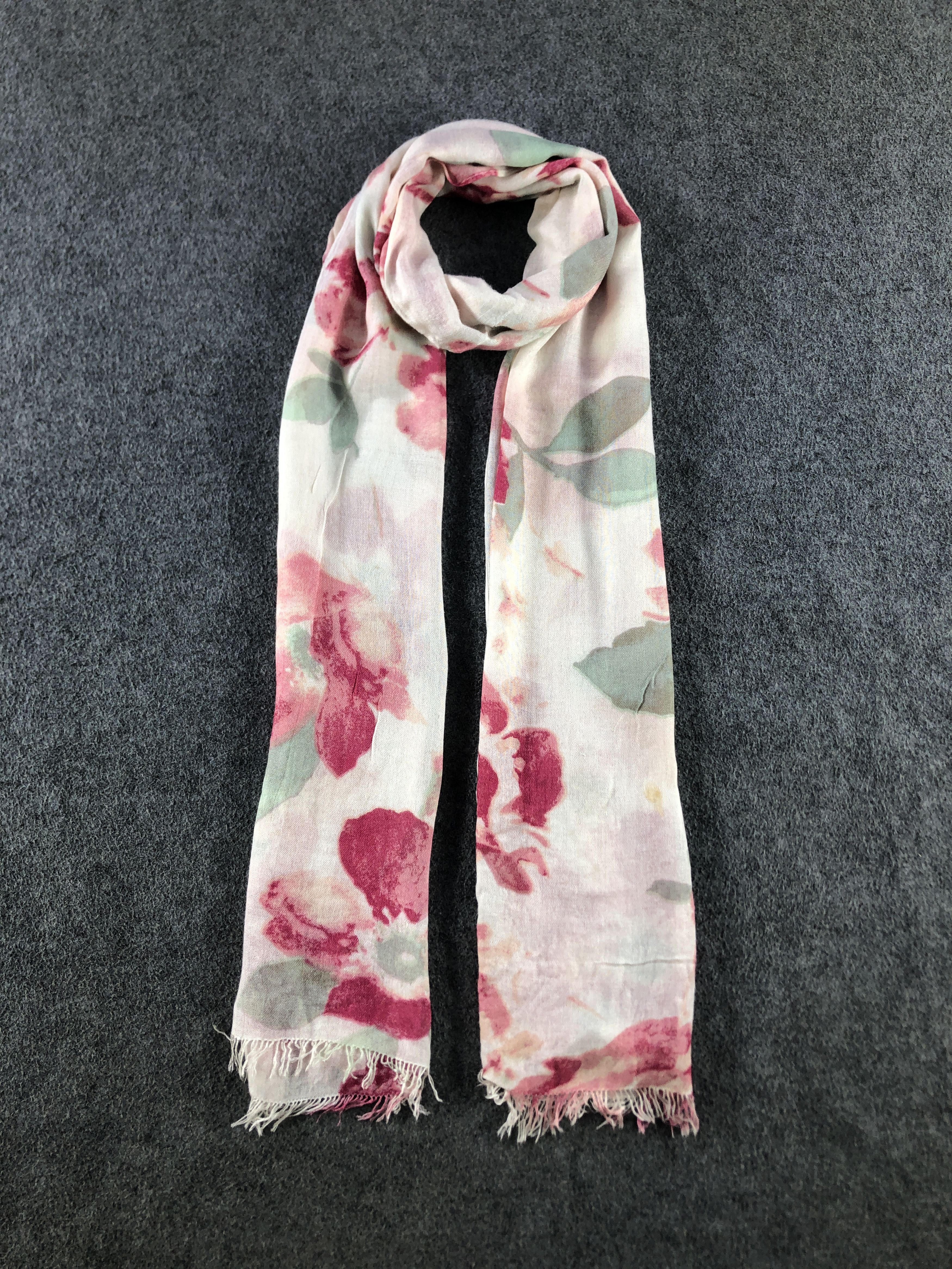 Junko Shimada Part 2 Scarf / Muffler / Neckwear P841